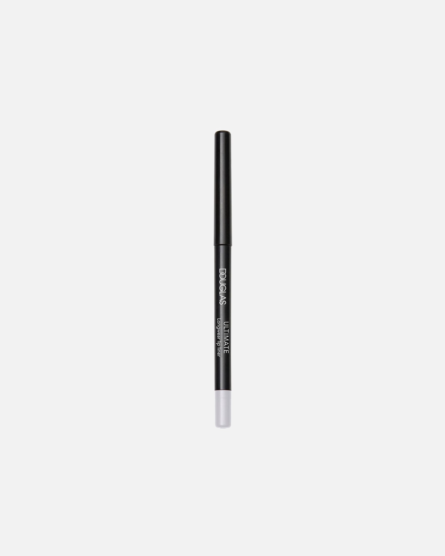 Delineador de labios para Unisex Douglas Collection Make-Up Ultimate Longwear Lip Liner Transparent