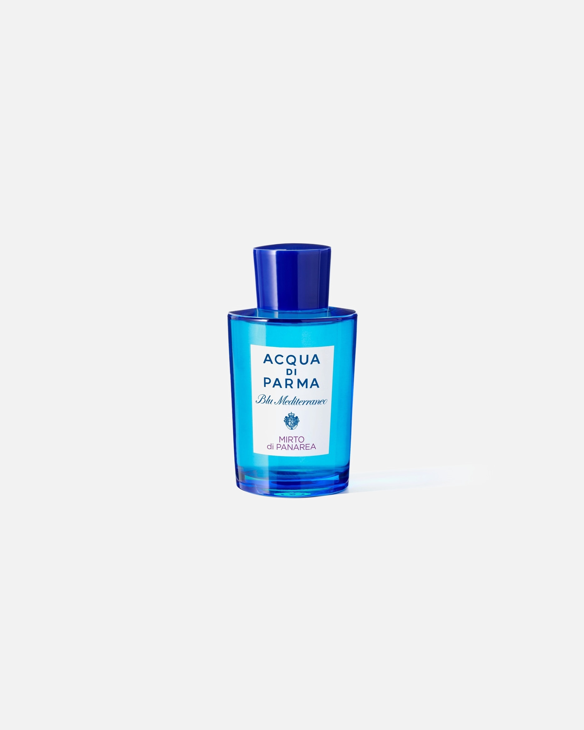 Eau de toilette para Unisex Acqua di Parma Blu Mediterraneo Mirto di Panarea 180 ml