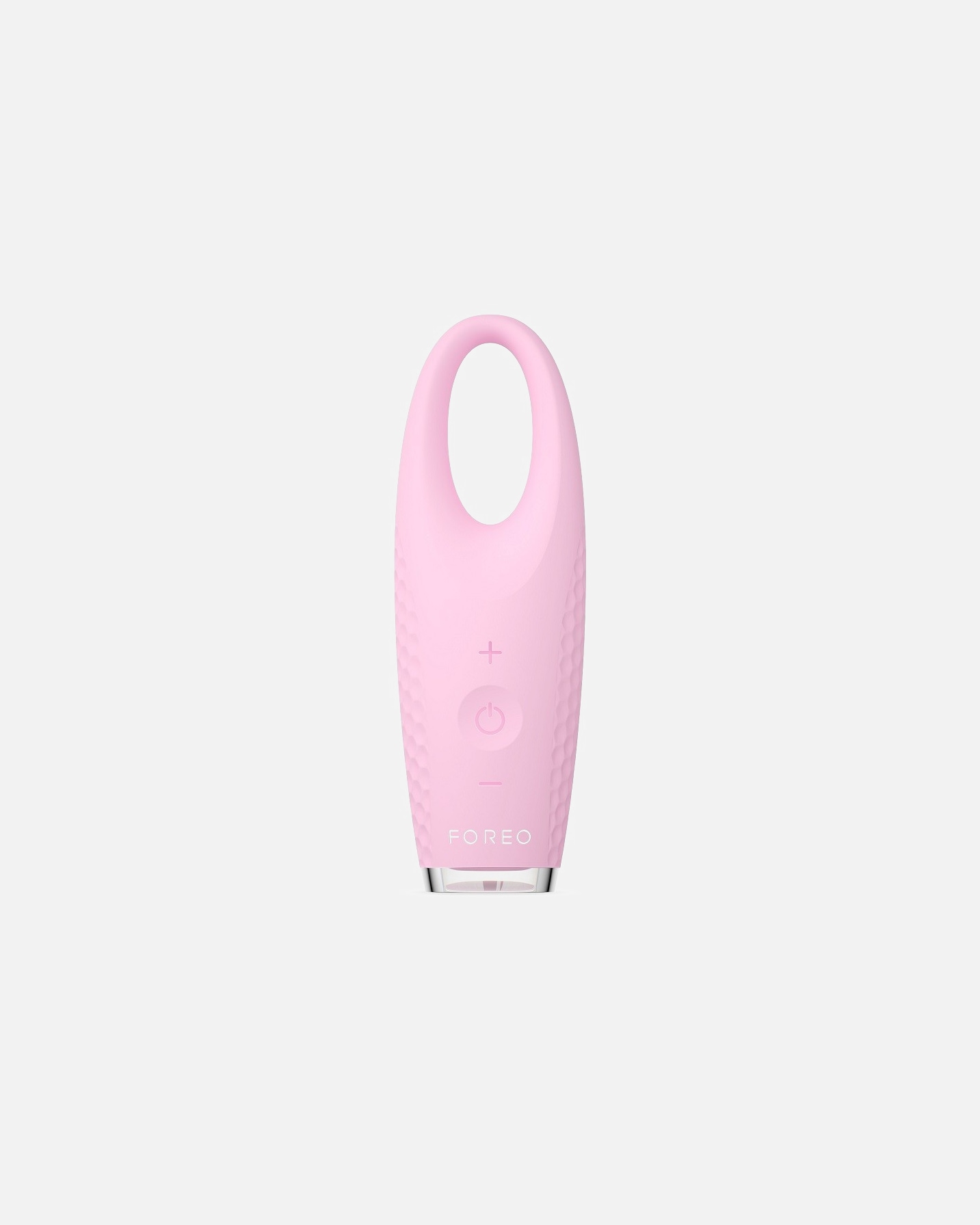 Dispositivo de masaje facial eléctrico para Unisex FOREO IRIS™ 2 Eye Massager Pearl Pink