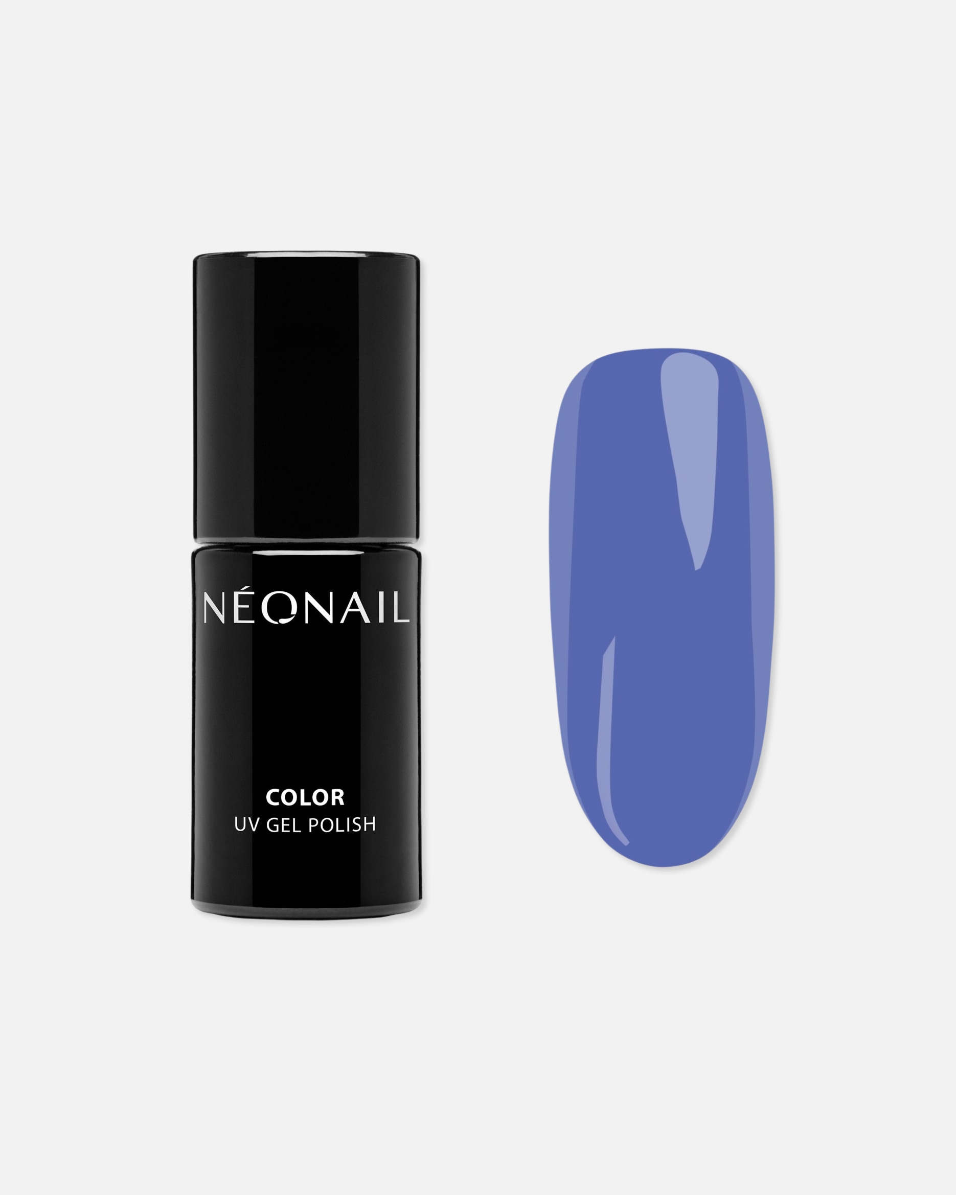 Laca de uñas UV para Unisex NEONAIL Let's Make Memories Collection ADVENTURE AURA