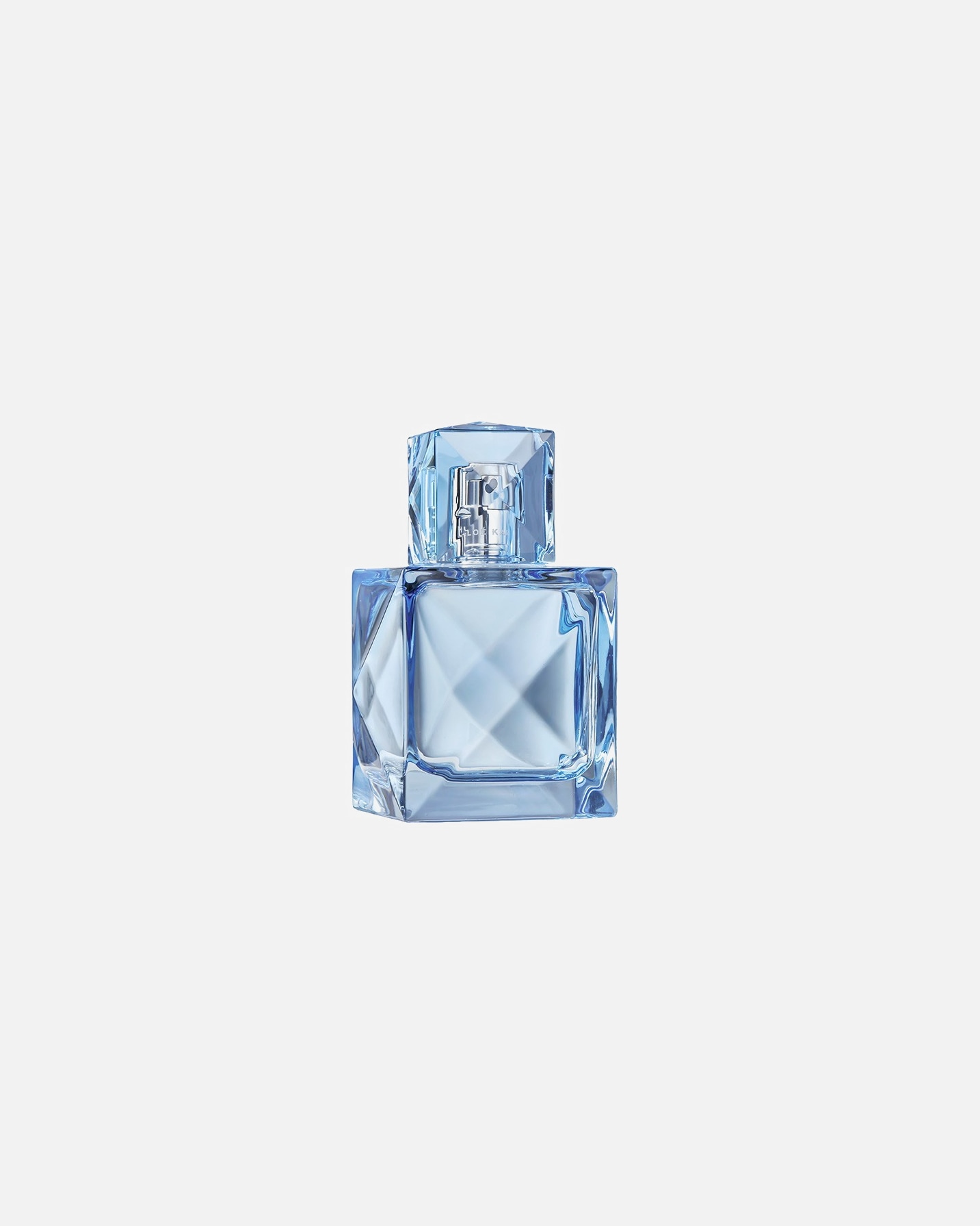 Eau de Parfum para Mujer Khloé Kardashian XO BLUE 100 ml