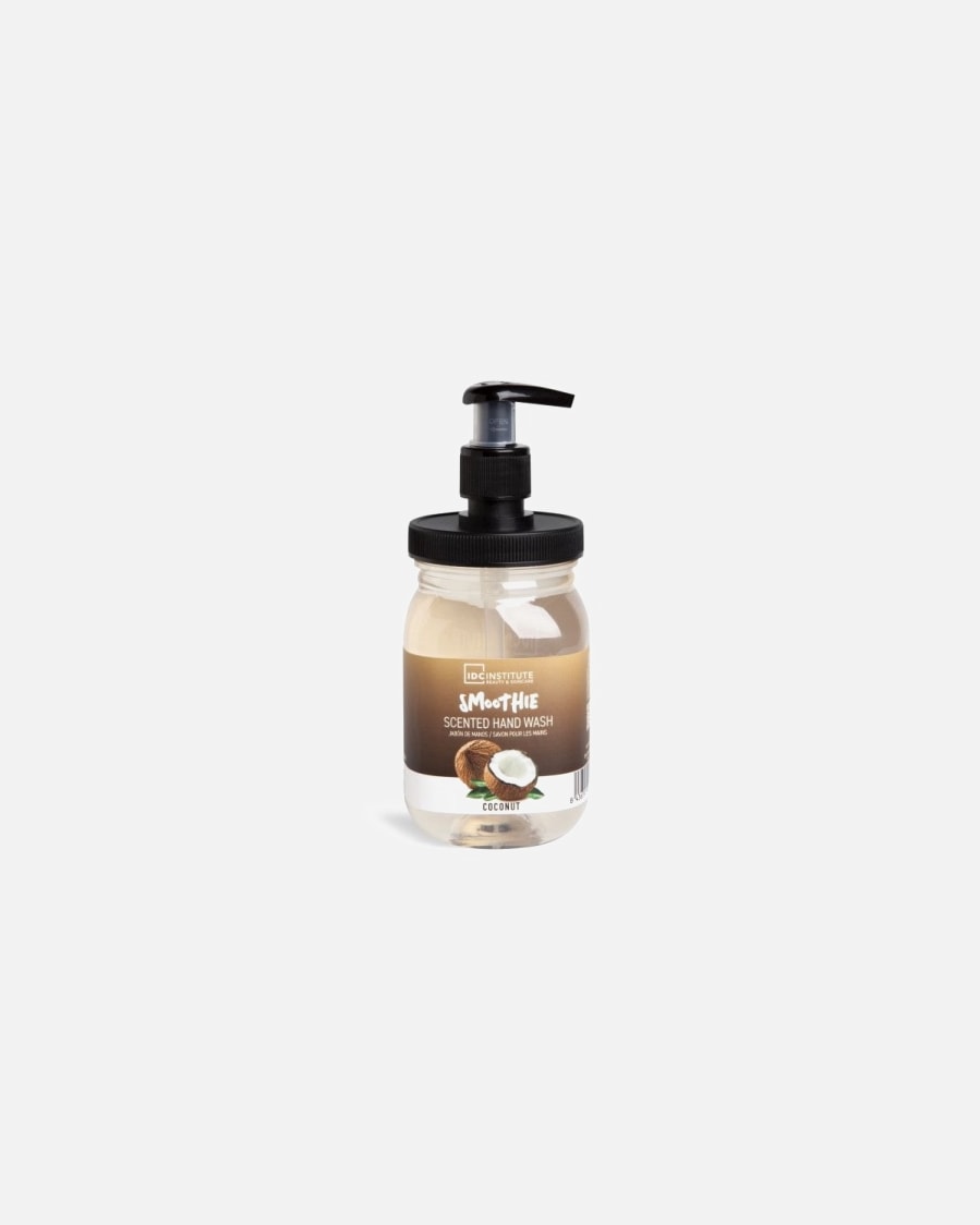 Jabón de manos para Mujer IDC Smoothie Coconut 360 ML