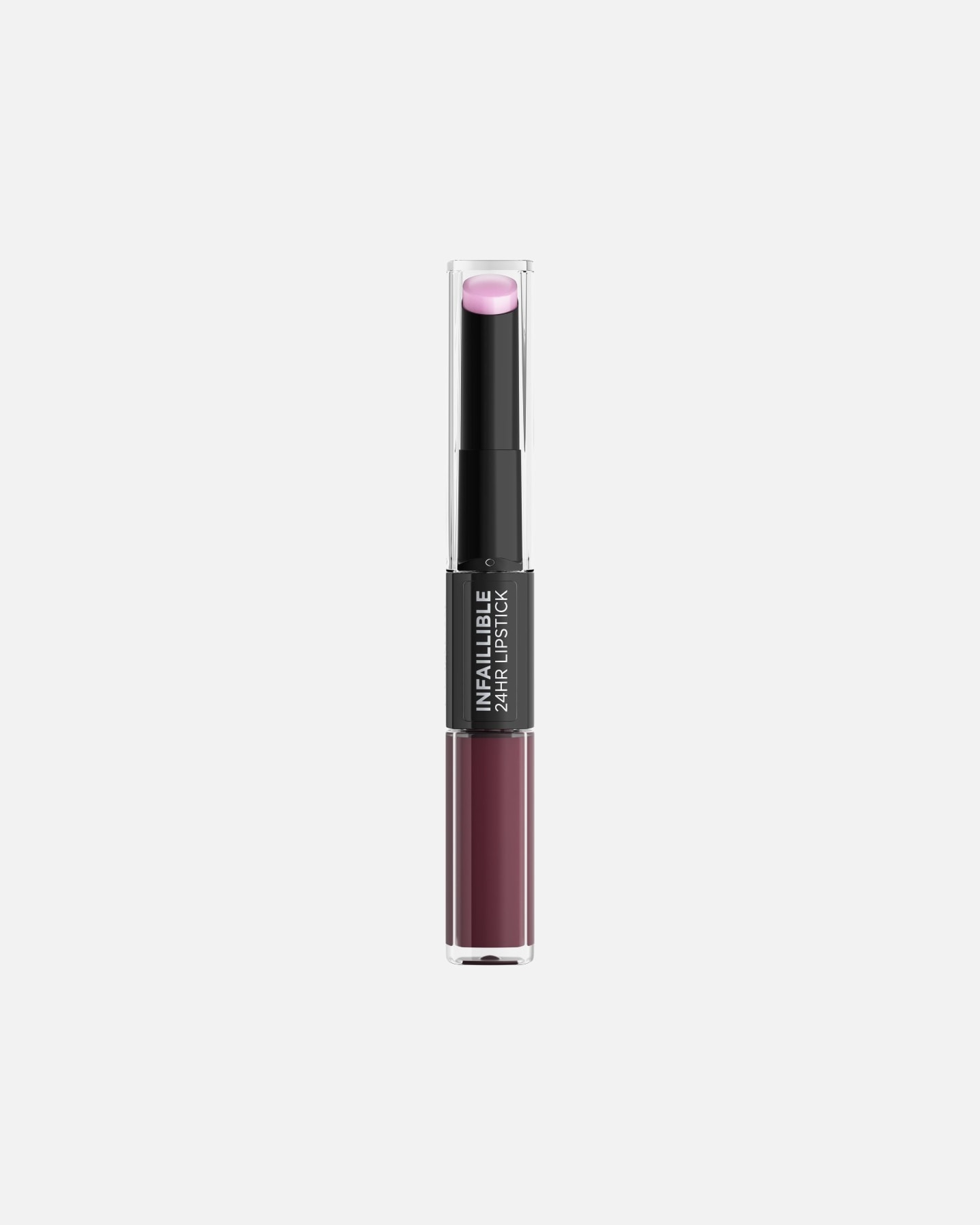 Barra de Labios para Mujer L’Oréal Paris Infaillible 24h 215 - Wine o Clock