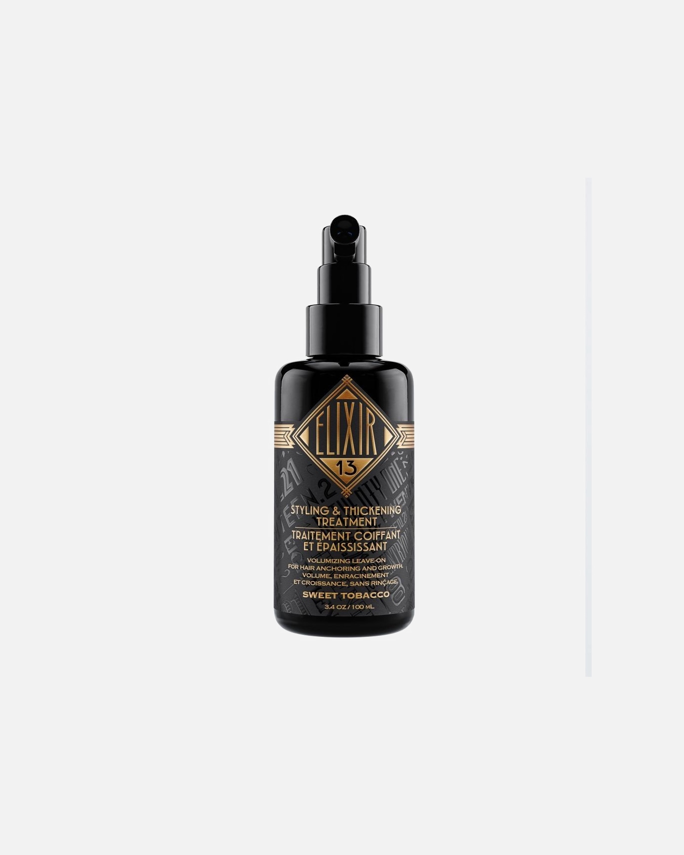 Suero capilar para Unisex 18.21 Man Made 100 ml