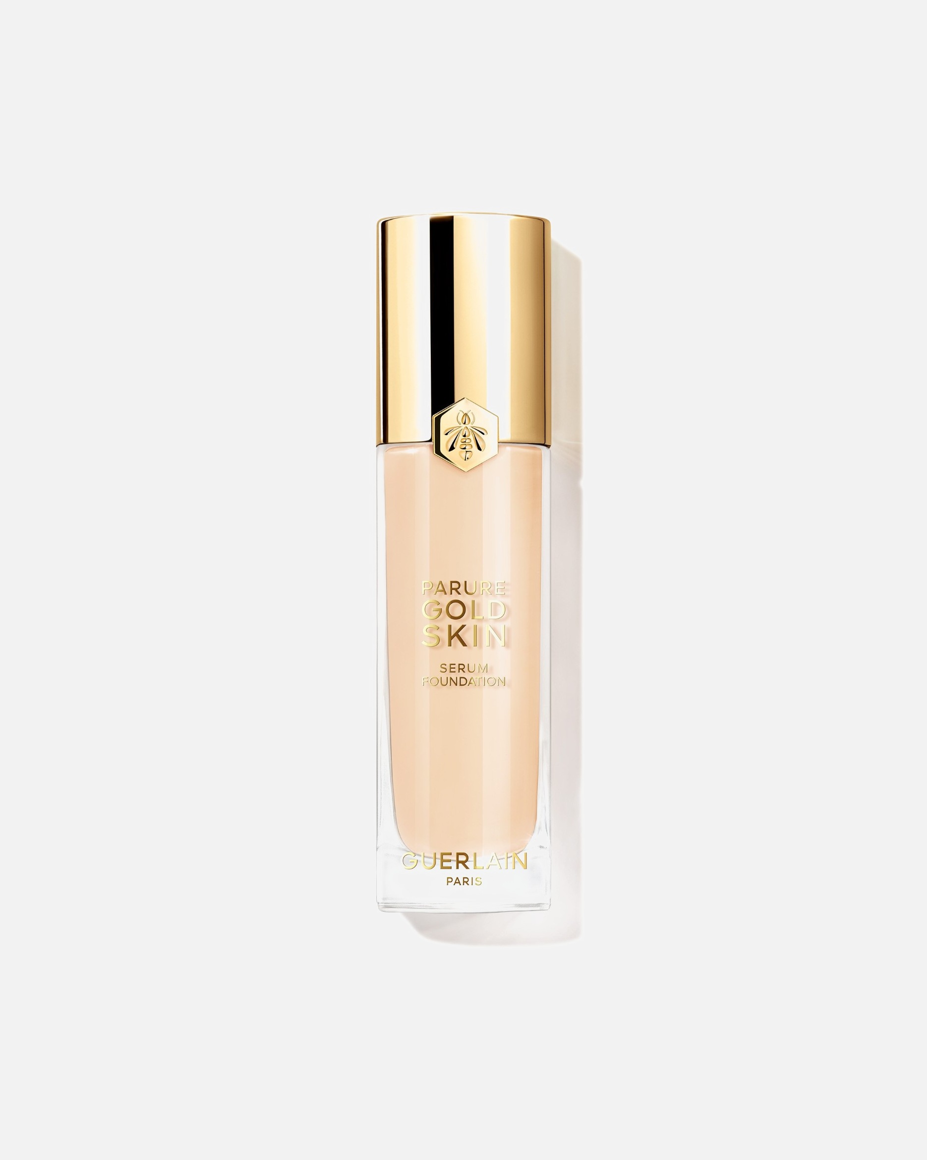 Base para Unisex Guerlain Parure Gold Skin Serum 0N - NEUTRO