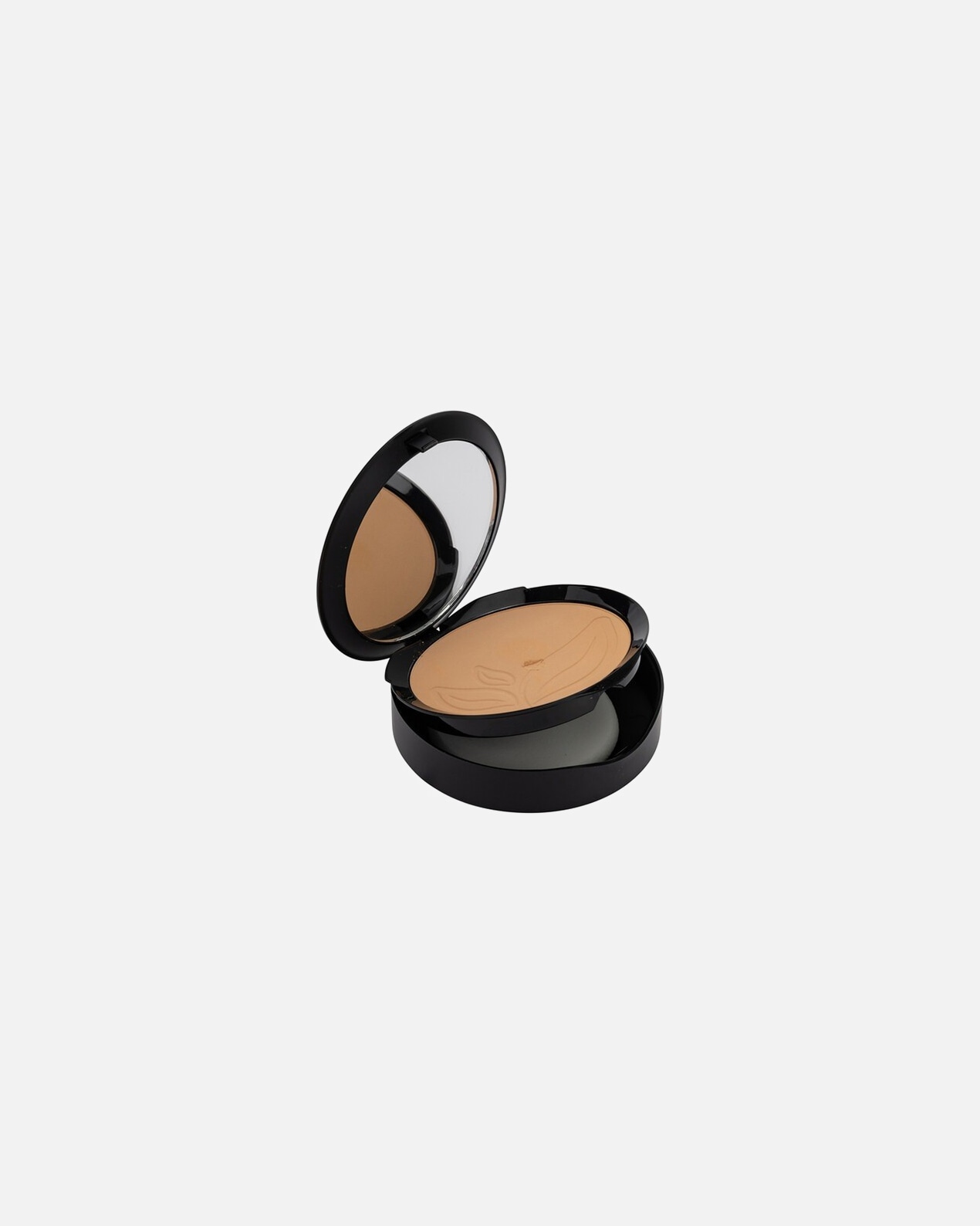 Base para Mujer Purobio Compact Foundation Base en Polvo 04