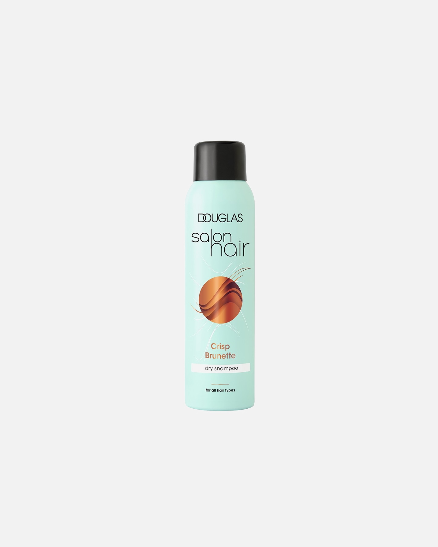 Champú en seco para Mujer Douglas Collection Salon Hair CRISP BRUNETTE