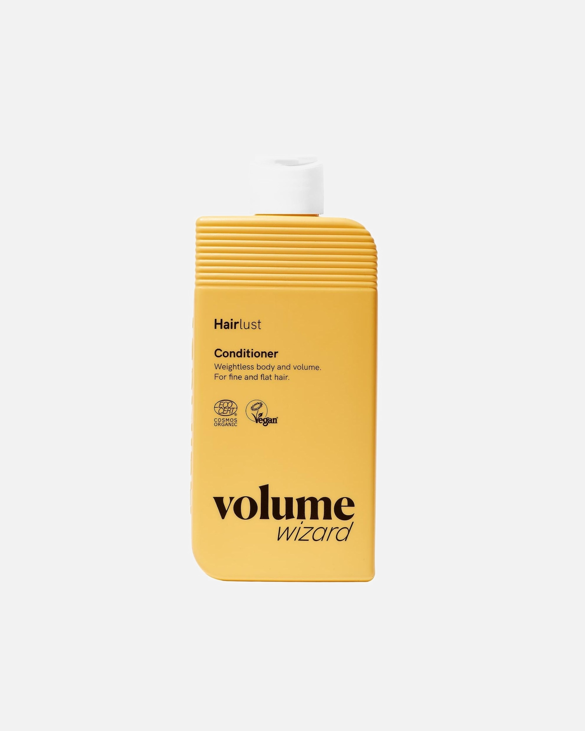 Acondicionador capilar para Unisex Hairlust Volume Wizard 250 ml