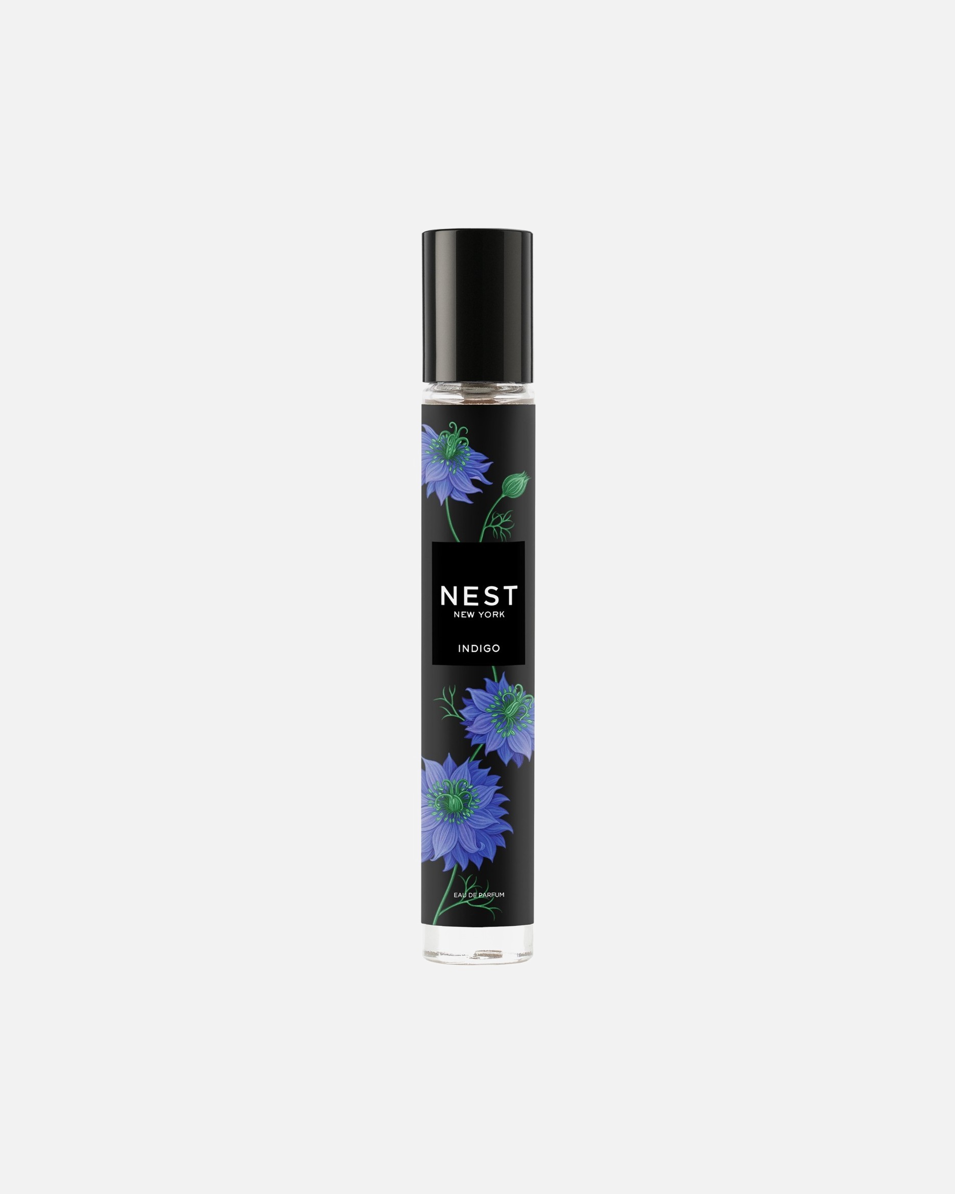 Eau de Parfum para Mujer Indigo 8 ml