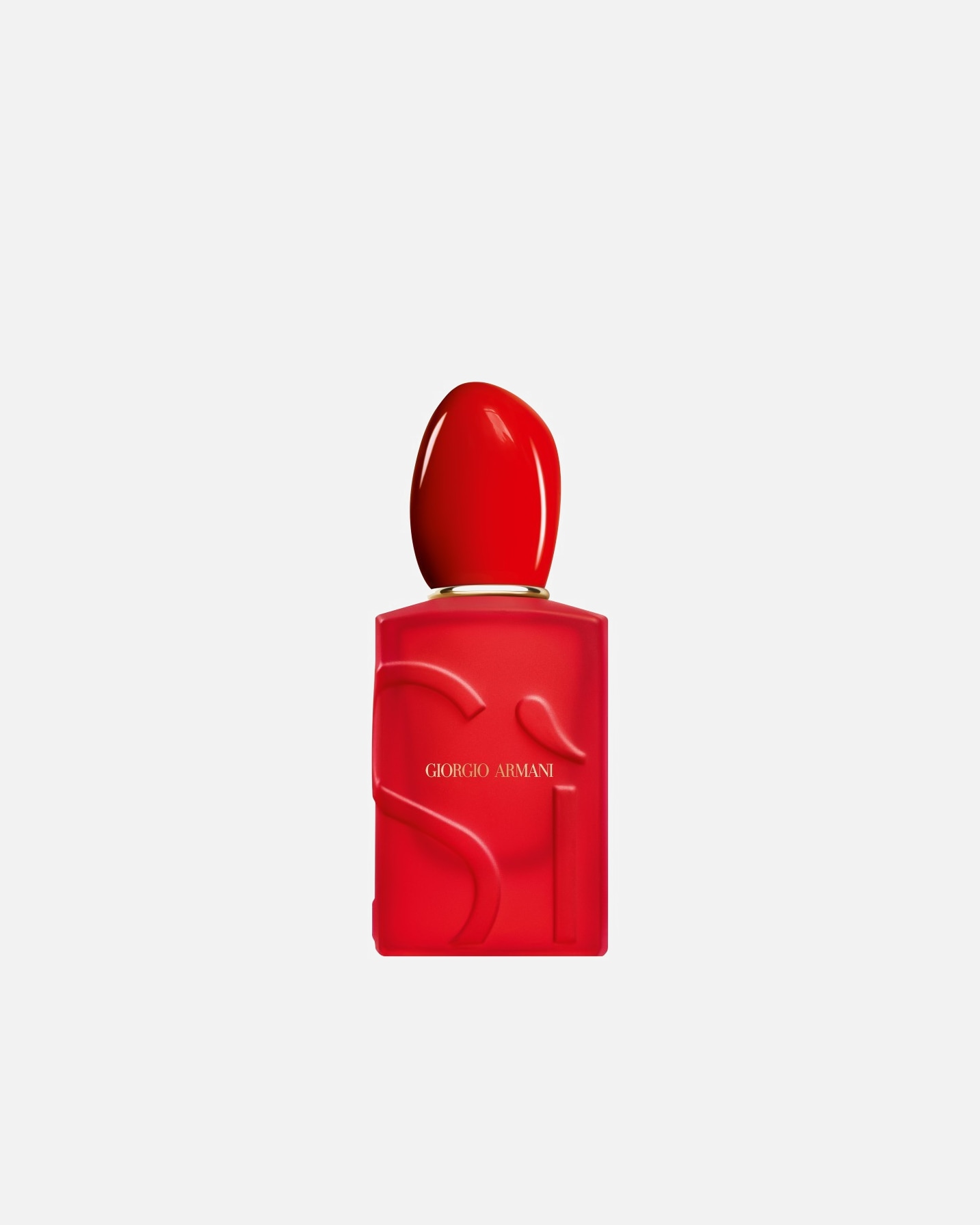 Eau de Parfum para Mujer Armani Sì Passione Red Bloom 50 ml