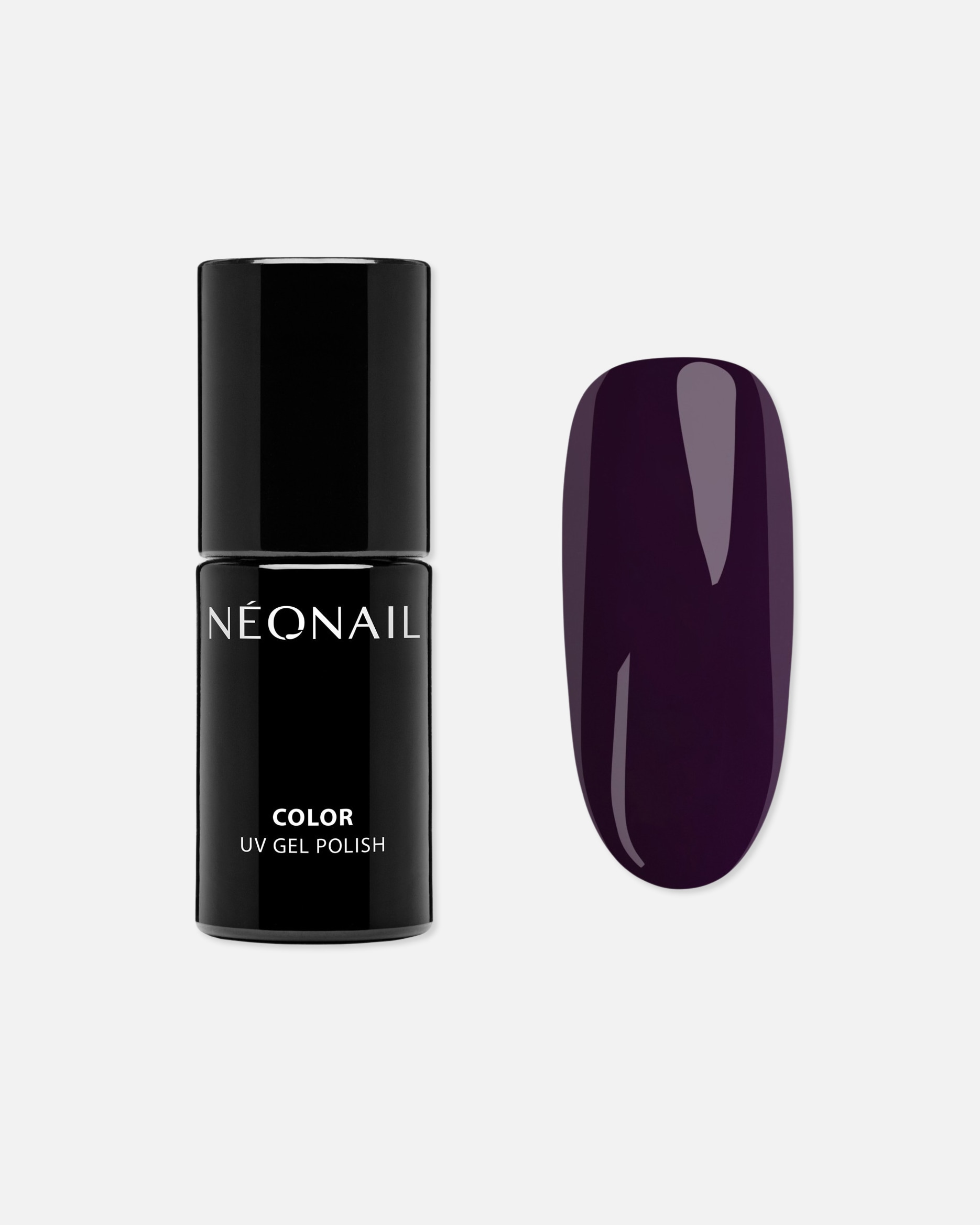 Laca de uñas UV para Unisex NEONAIL Let's Make Memories Collection NO RISK, NO STORY