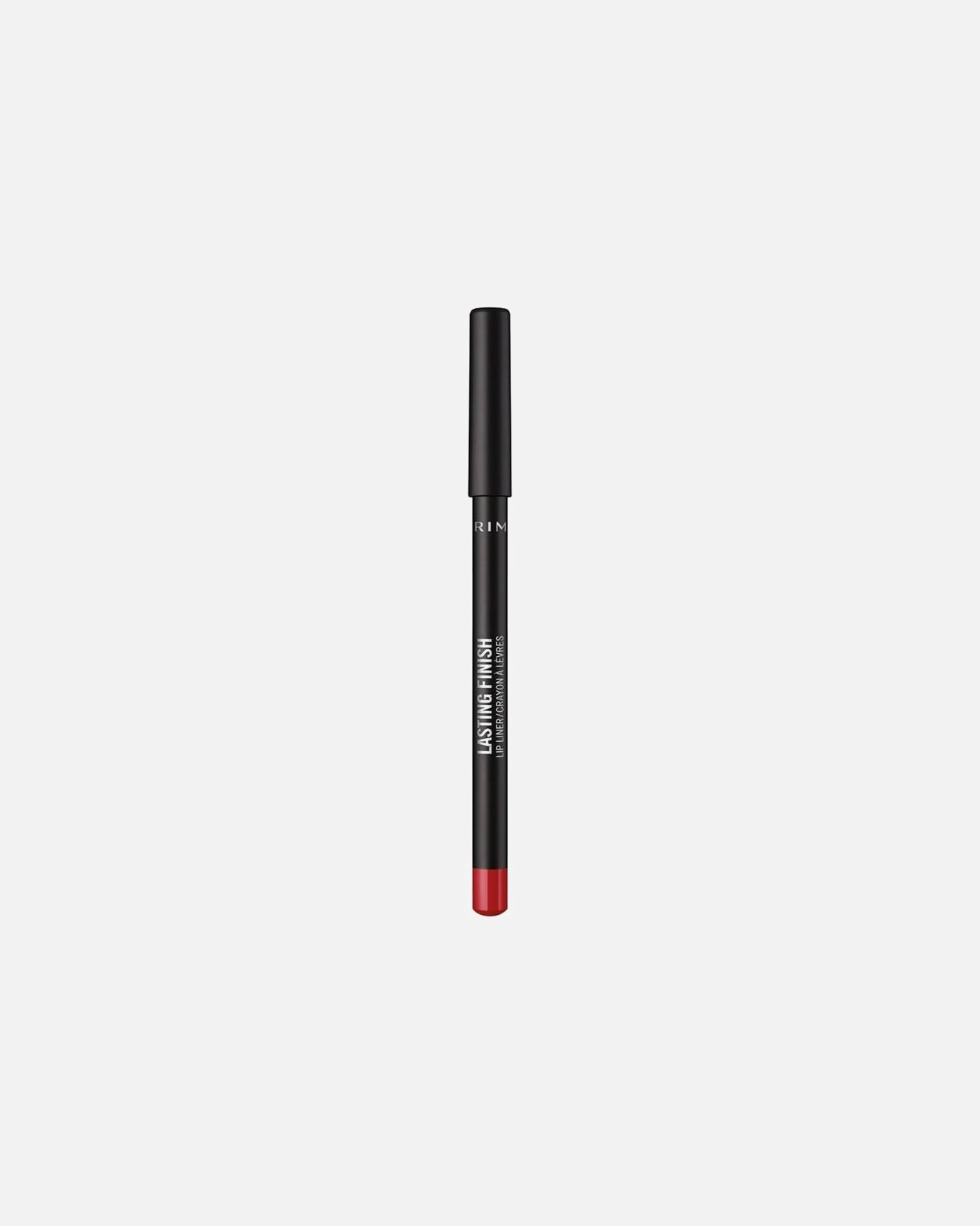 Delineador de labios para Mujer Rimmel London Lasting Finish Lipliner 505 - RED DYNAMITE