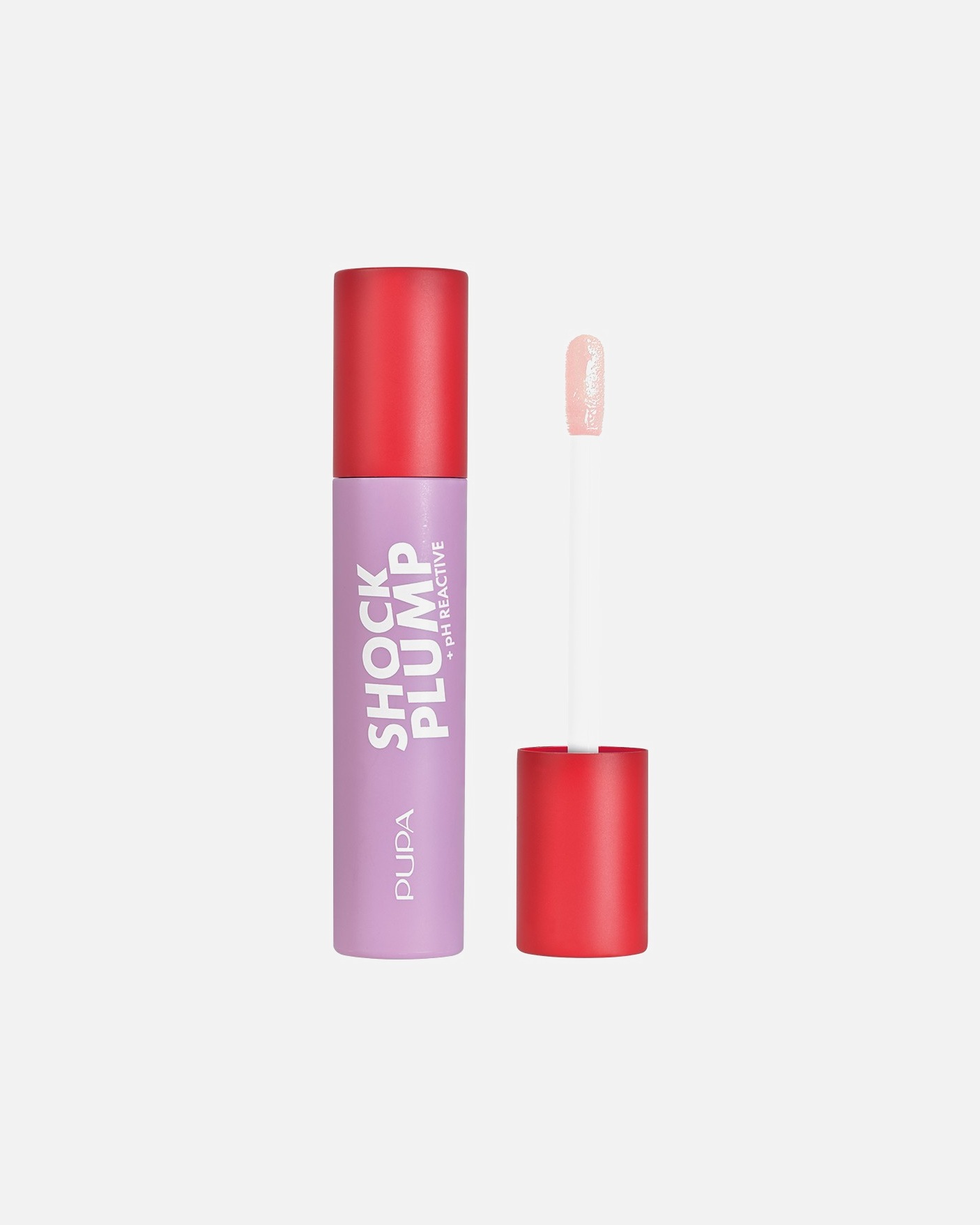 Lip Plumper para Unisex PUPA Milano Shock Plump PURE KISS PH REACTIVE