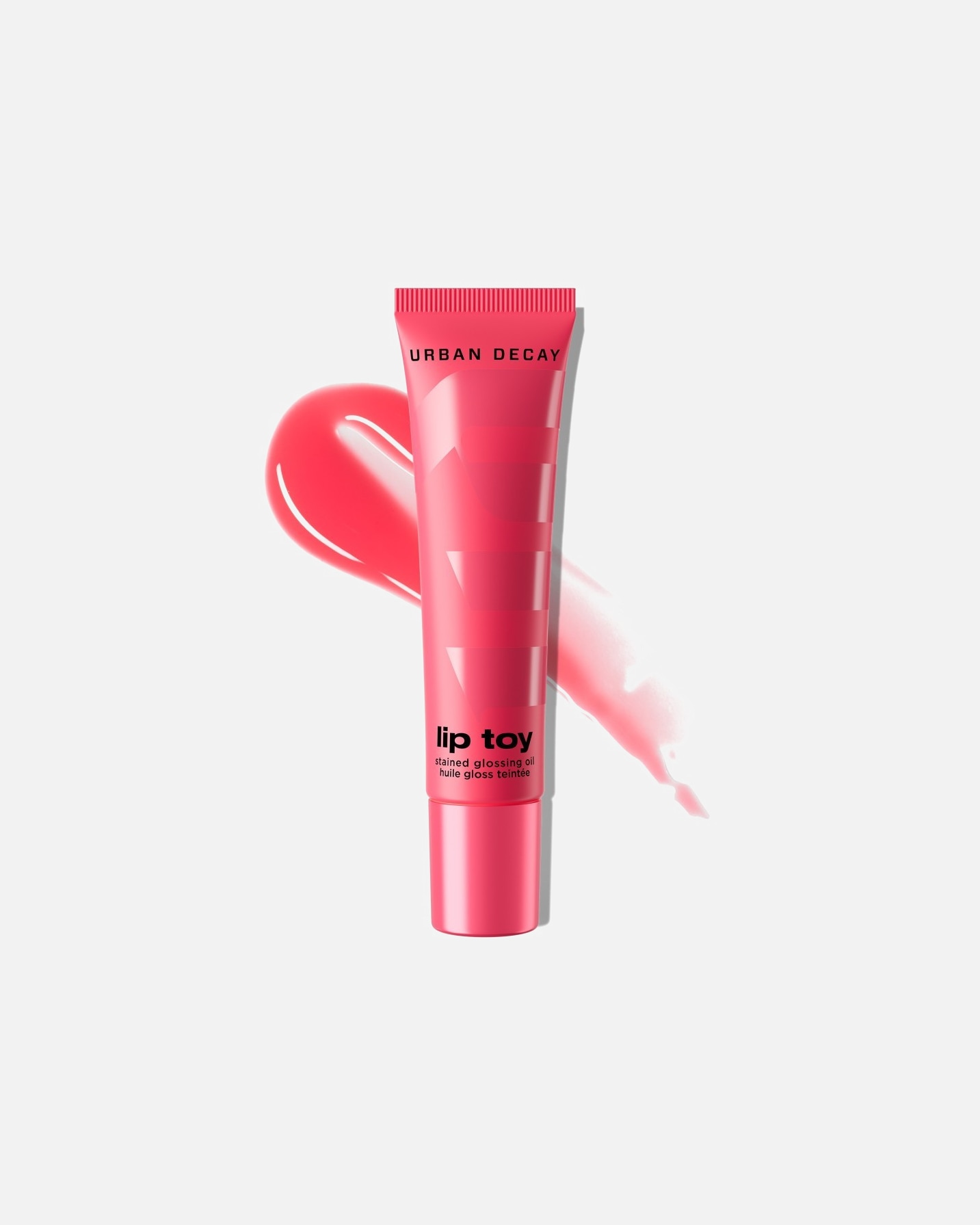 Brillo de labios para Unisex Urban Decay Lip Toy Stained Glossing Oil FRESITA