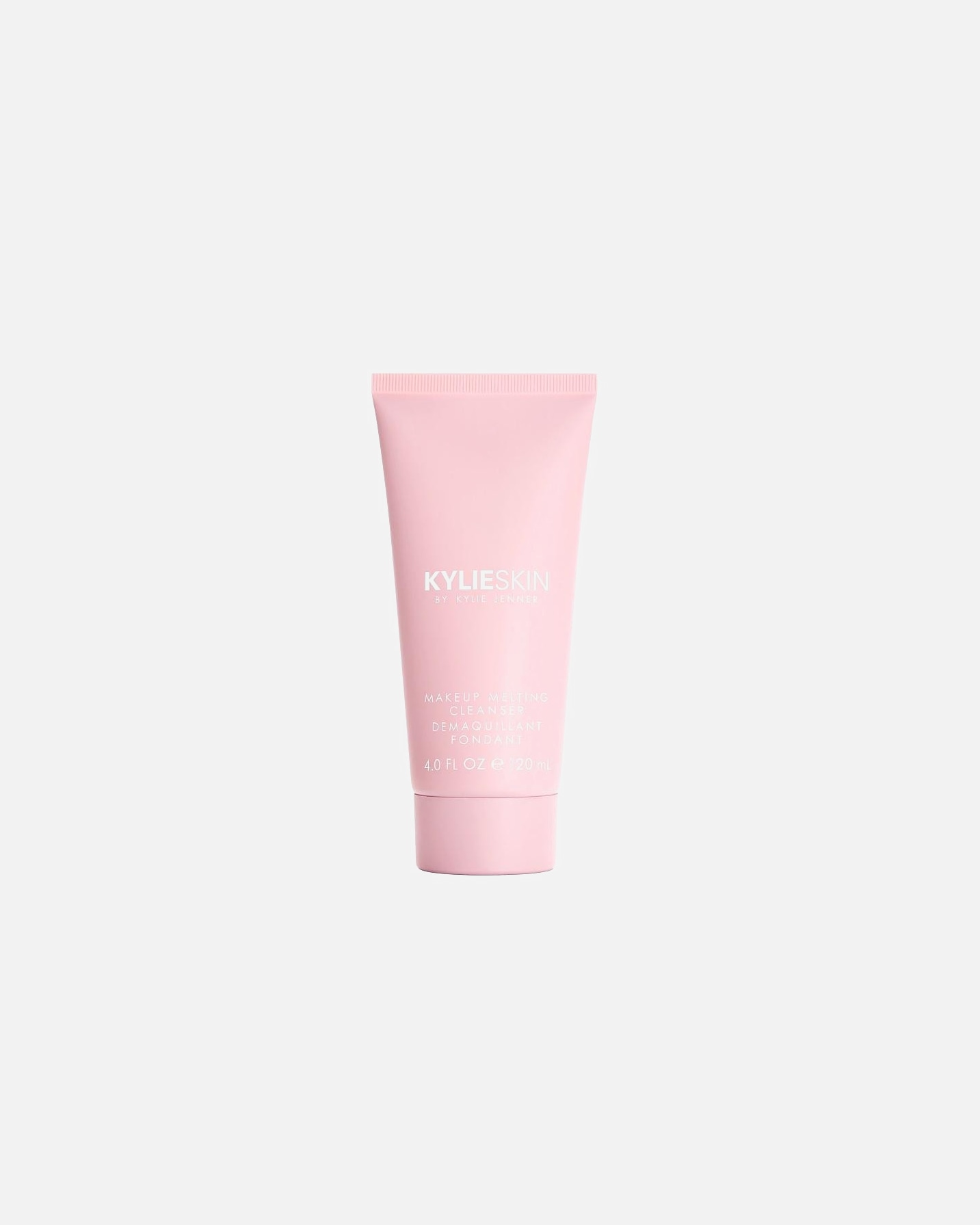Crema limpiadora para Unisex KYLIE SKIN Makeup Melting Cleanser 118 ML