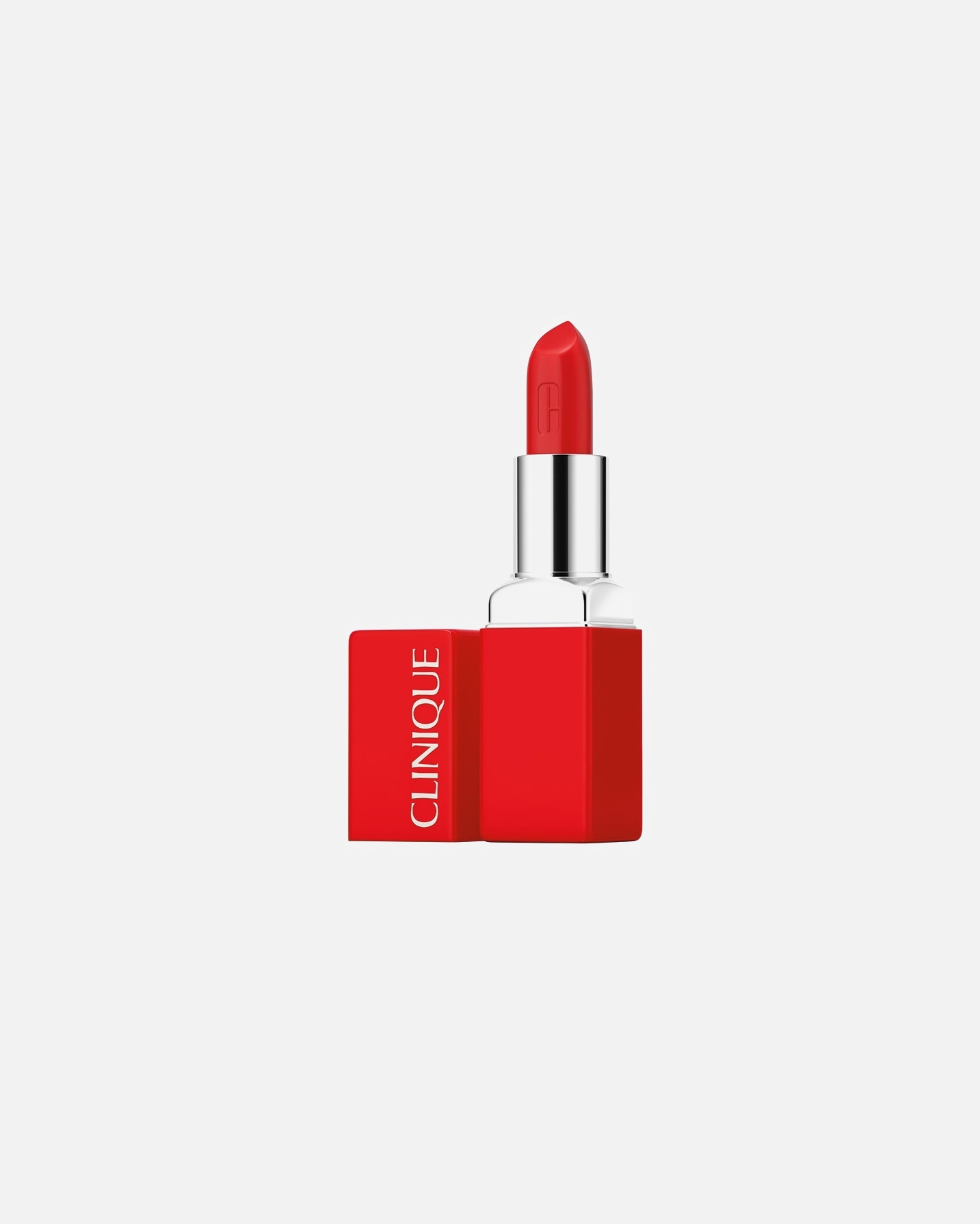 Barra de Labios para Unisex Clinique Even Better™ Lip Colour No. 01 Red Hot