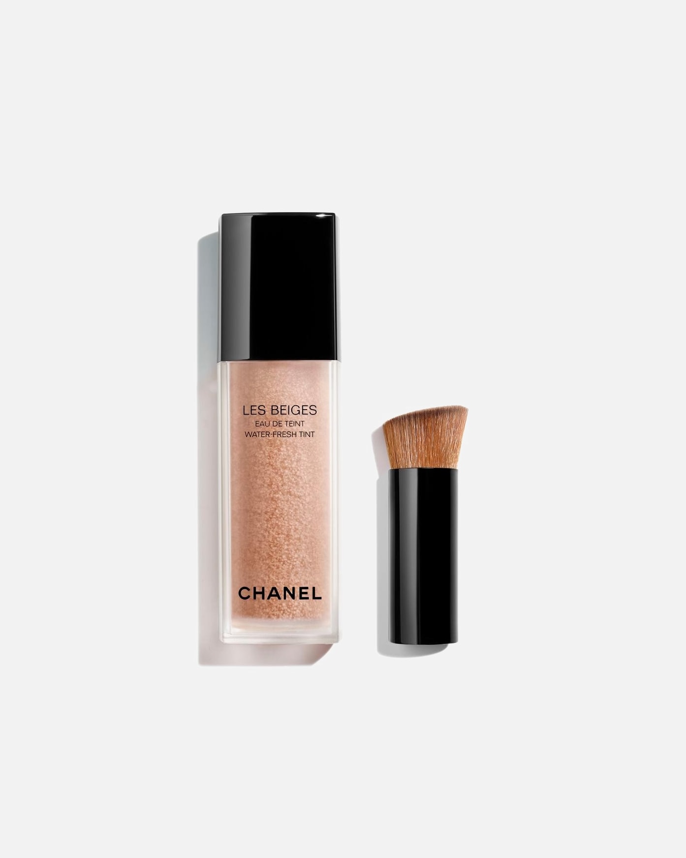 Base para Unisex CHANEL LES BEIGES Eau De Teint LIGHT