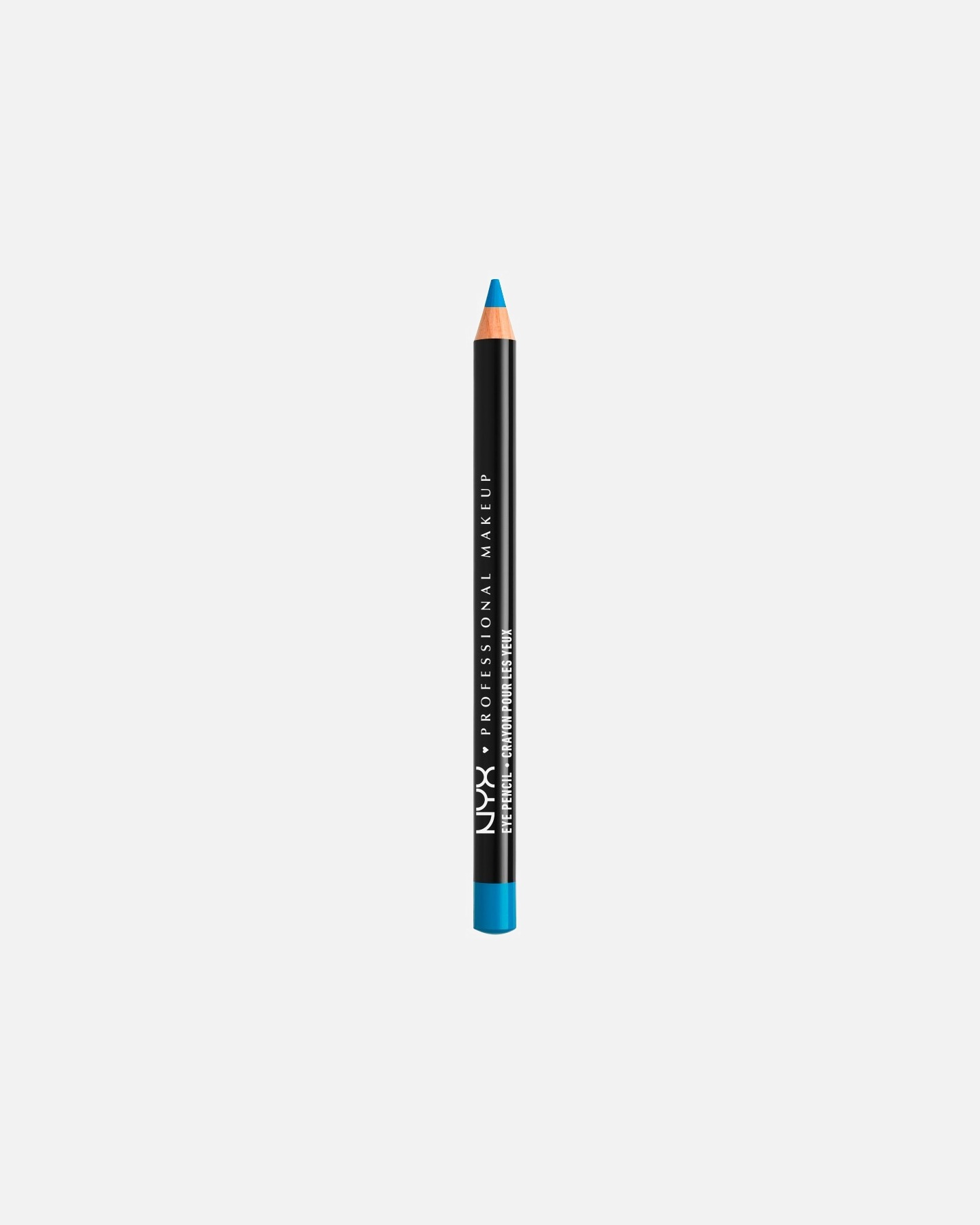 Lápiz kohl para Unisex NYX Professional Makeup Slim Eye Pencil 26 - ELECTRIC BLUE
