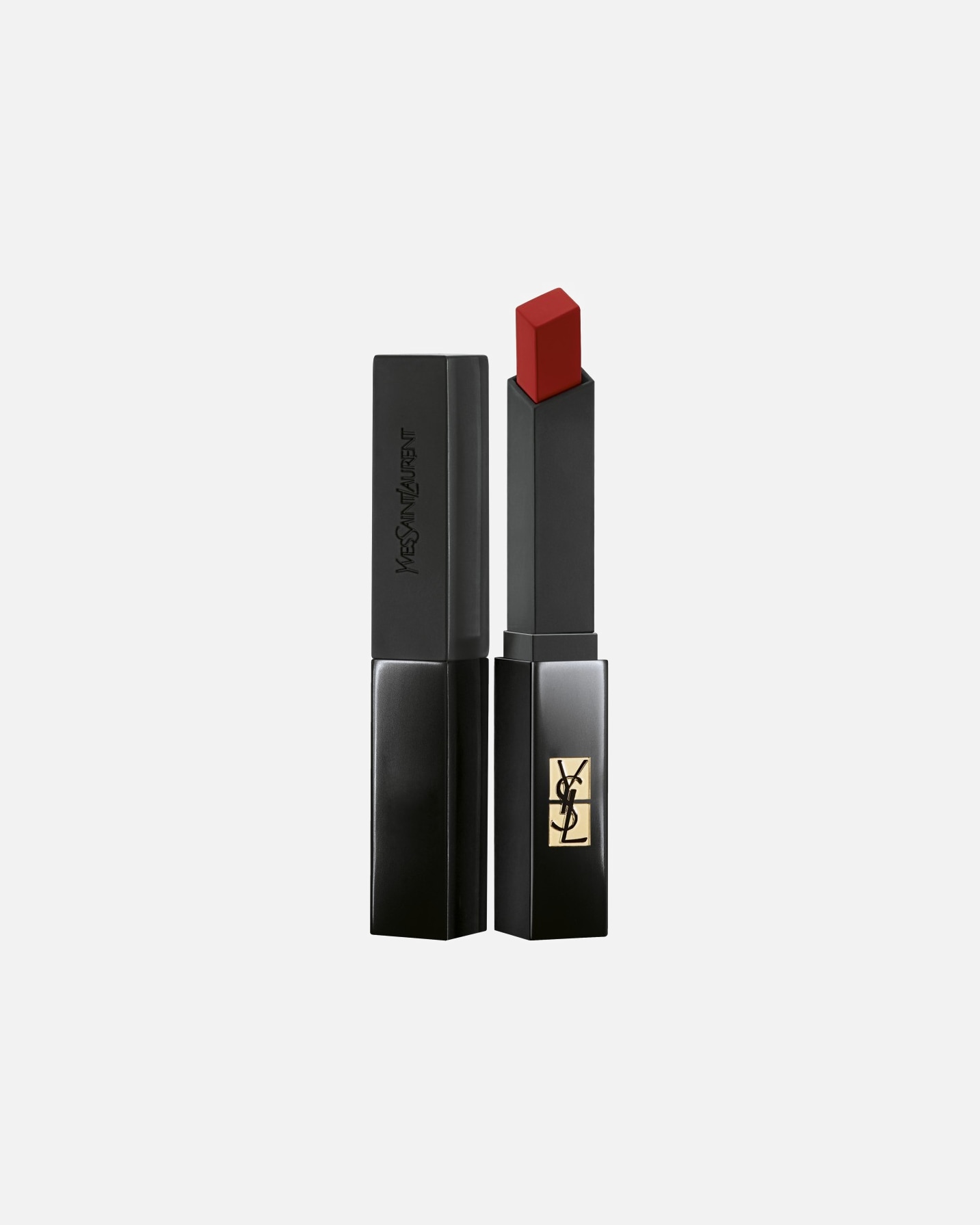 Barra de Labios para Unisex Yves Saint Laurent Rouge Pur Couture Rouge Pur Couture The Slim Velvet Radical 305 - ROUGE
