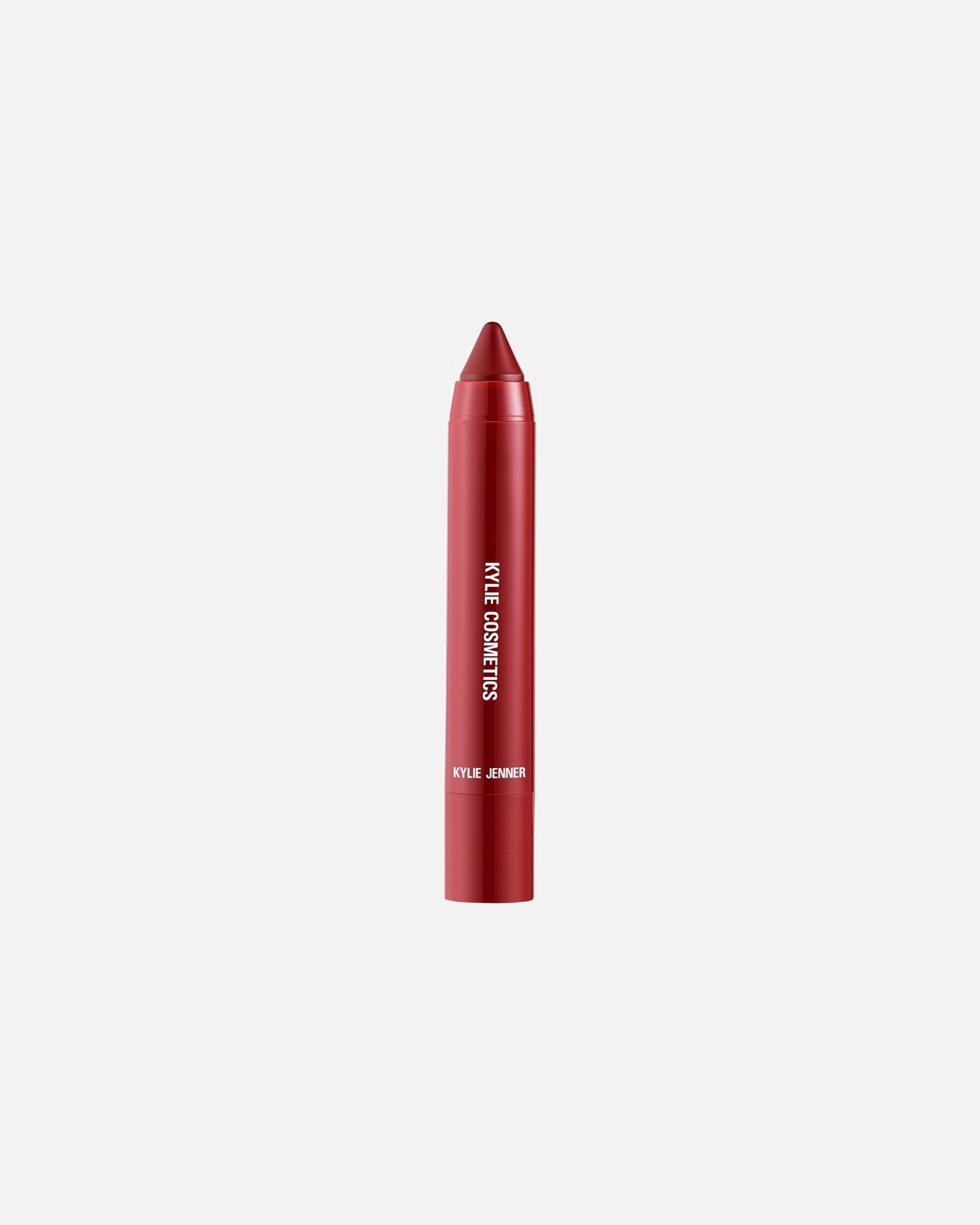 Barra de Labios para Unisex KYLIE COSMETICS Matte Lip Crayon Nr. 421 - Subtle Flex