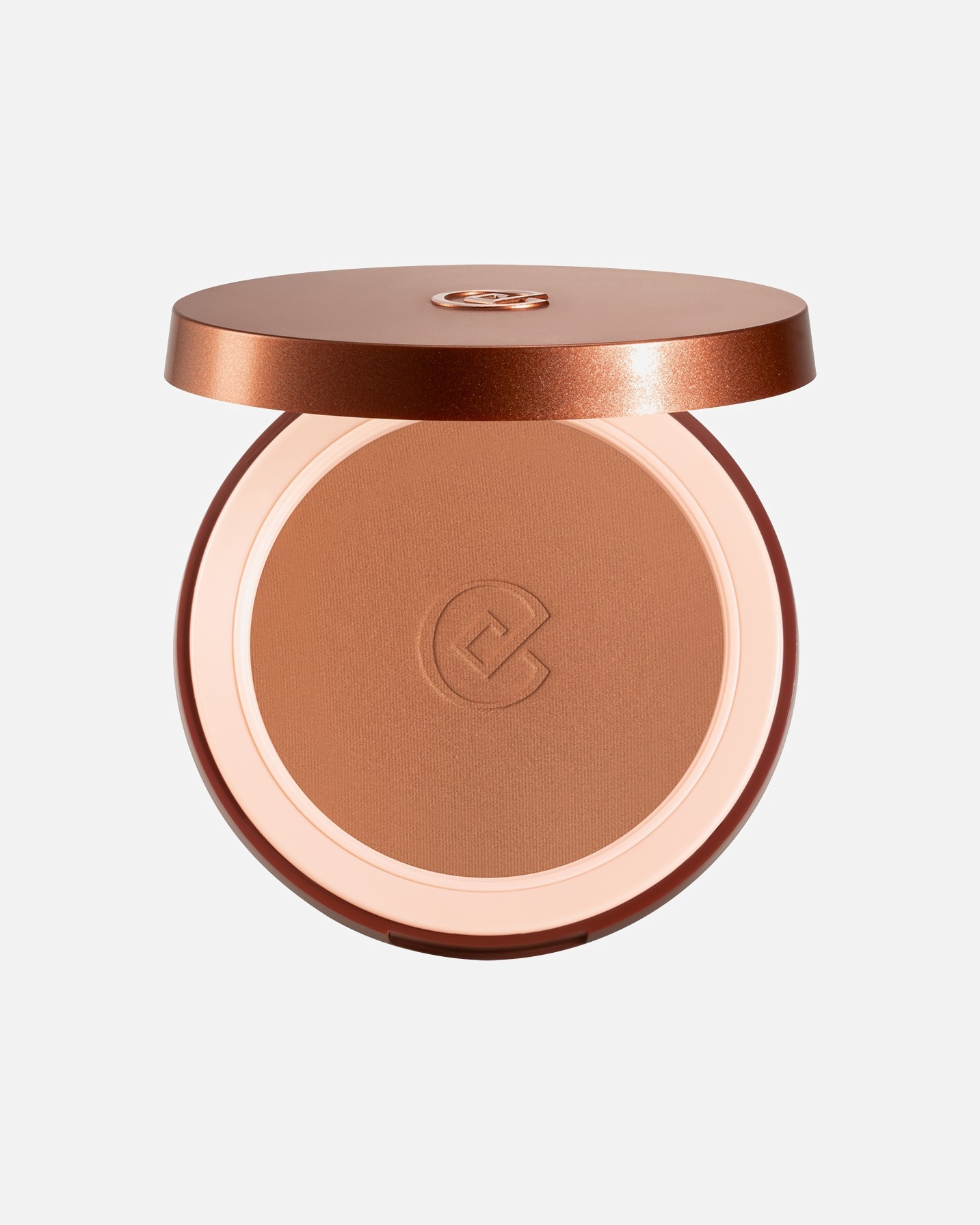 Bronzer para Unisex Collistar Make-up Silk Effect N. 05 Malibù Glow