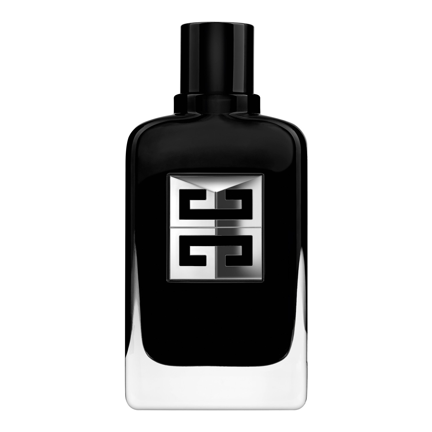 Givenchy Gentleman Society Society Eau de Parfum — textura e acabamento