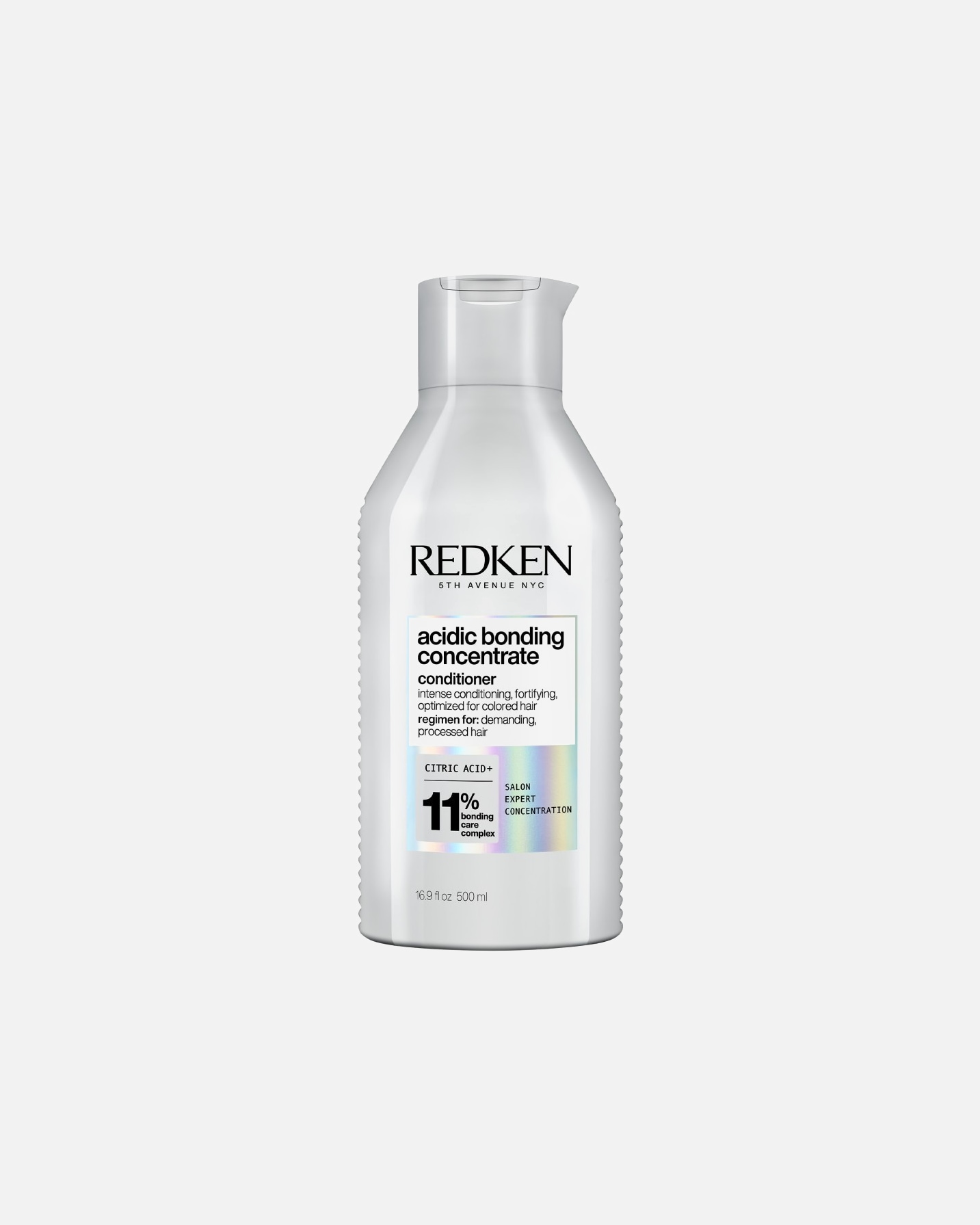 Acondicionador capilar para Unisex Redken Acidic Bonding Concentrate Acondicionador Bonding Concentrate 500 ml
