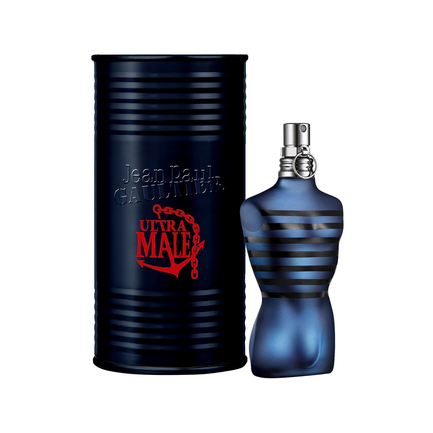 Le Parfum Intense Douglas Jean Paul Gaultier Ultra Male Parfüm