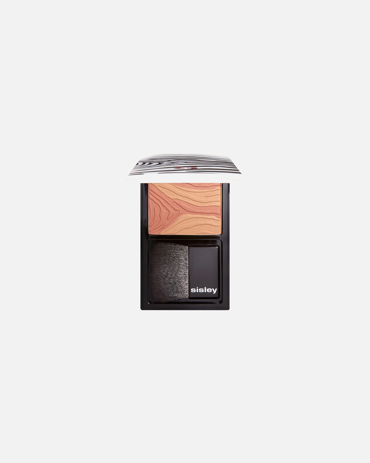 Colorete para Unisex Sisley Phyto blush eclat 03,mango