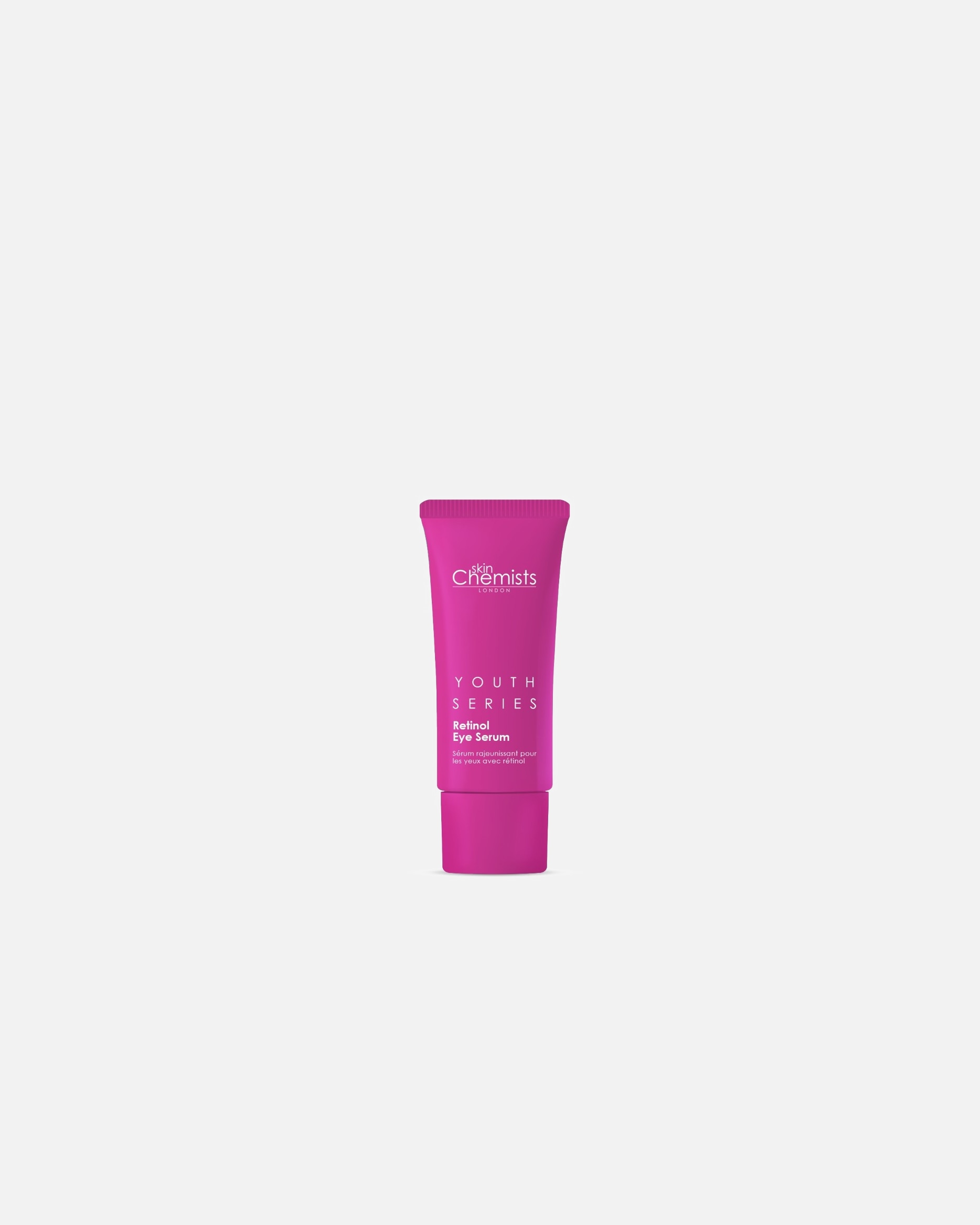 Suero contorno de ojos para Unisex skinChemists Retinol Eye Serum