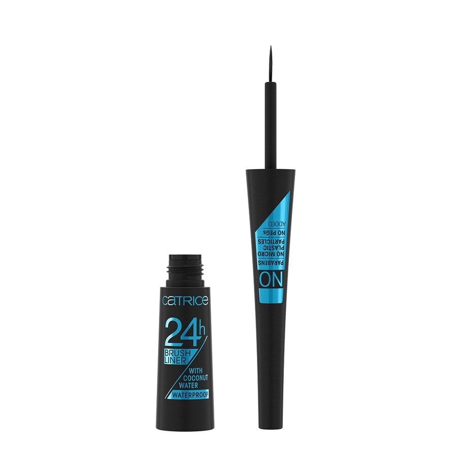 Imagen de 24h Brush Liner Waterproof