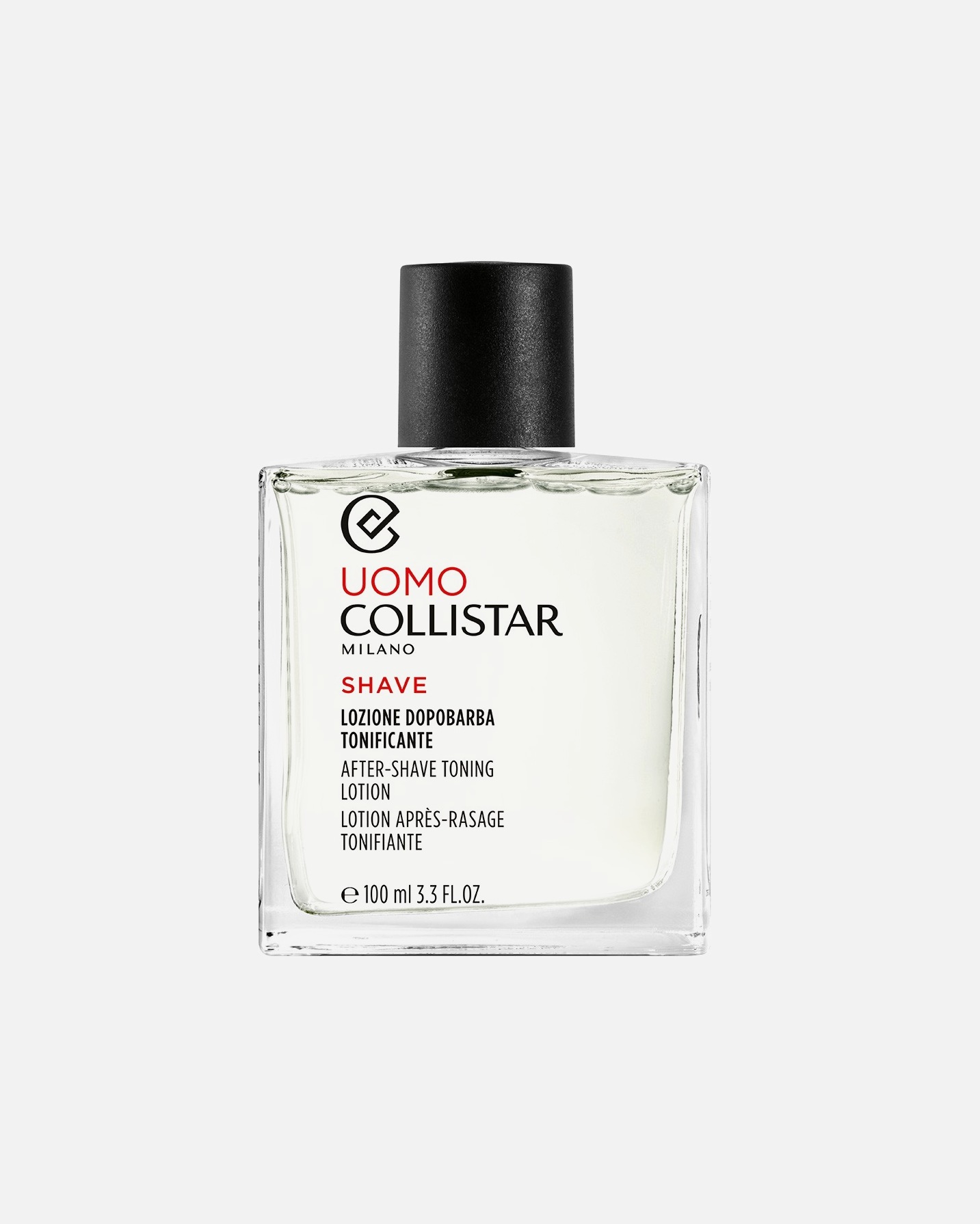 Aftershave para Hombre Collistar 100 ml