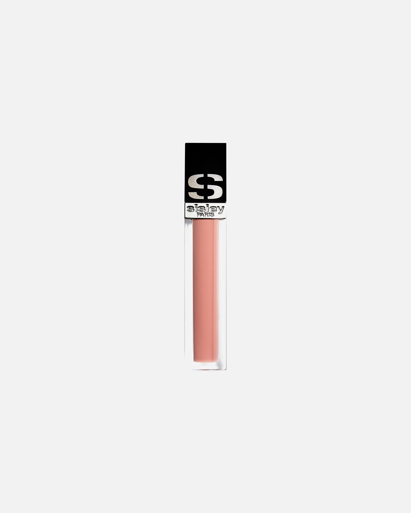 Brillo de labios para Unisex Sisley Phyto-lip gloss 02,beige rosé