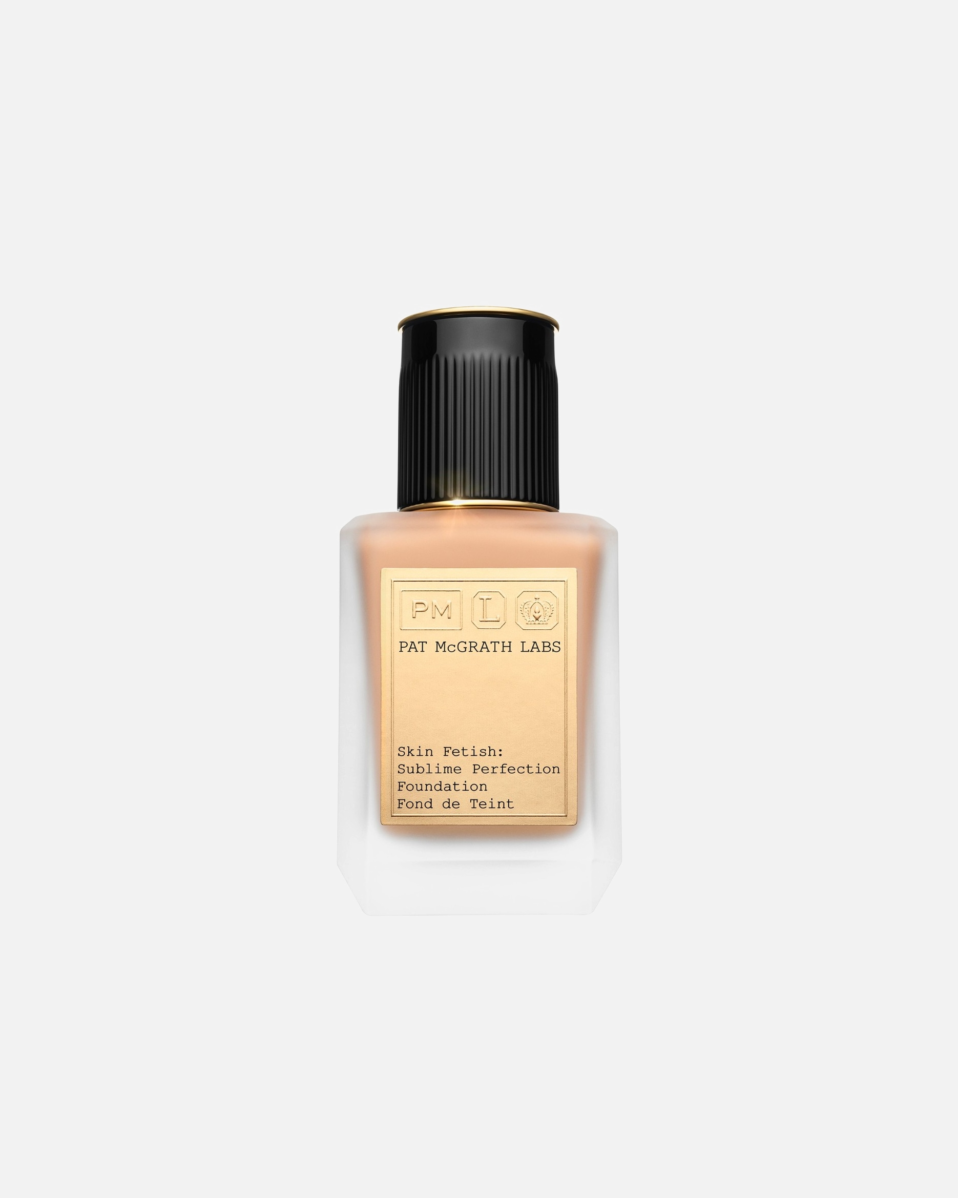 Base para Unisex Pat McGrath Labs 12 - LIGHT MEDIUM