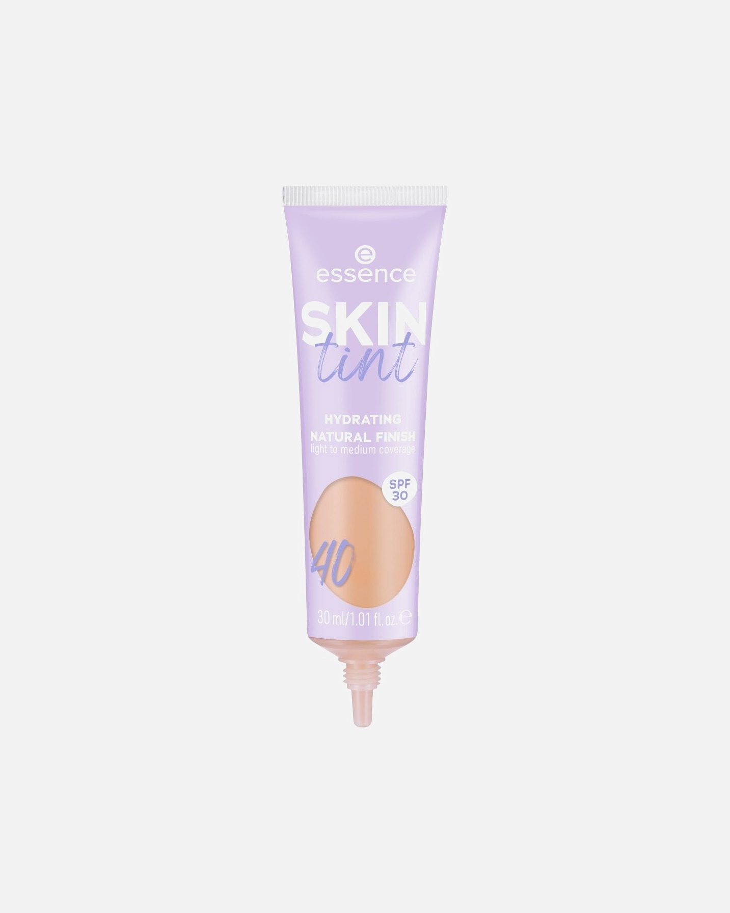 Base para Mujer Essence Skin Tint No. 40