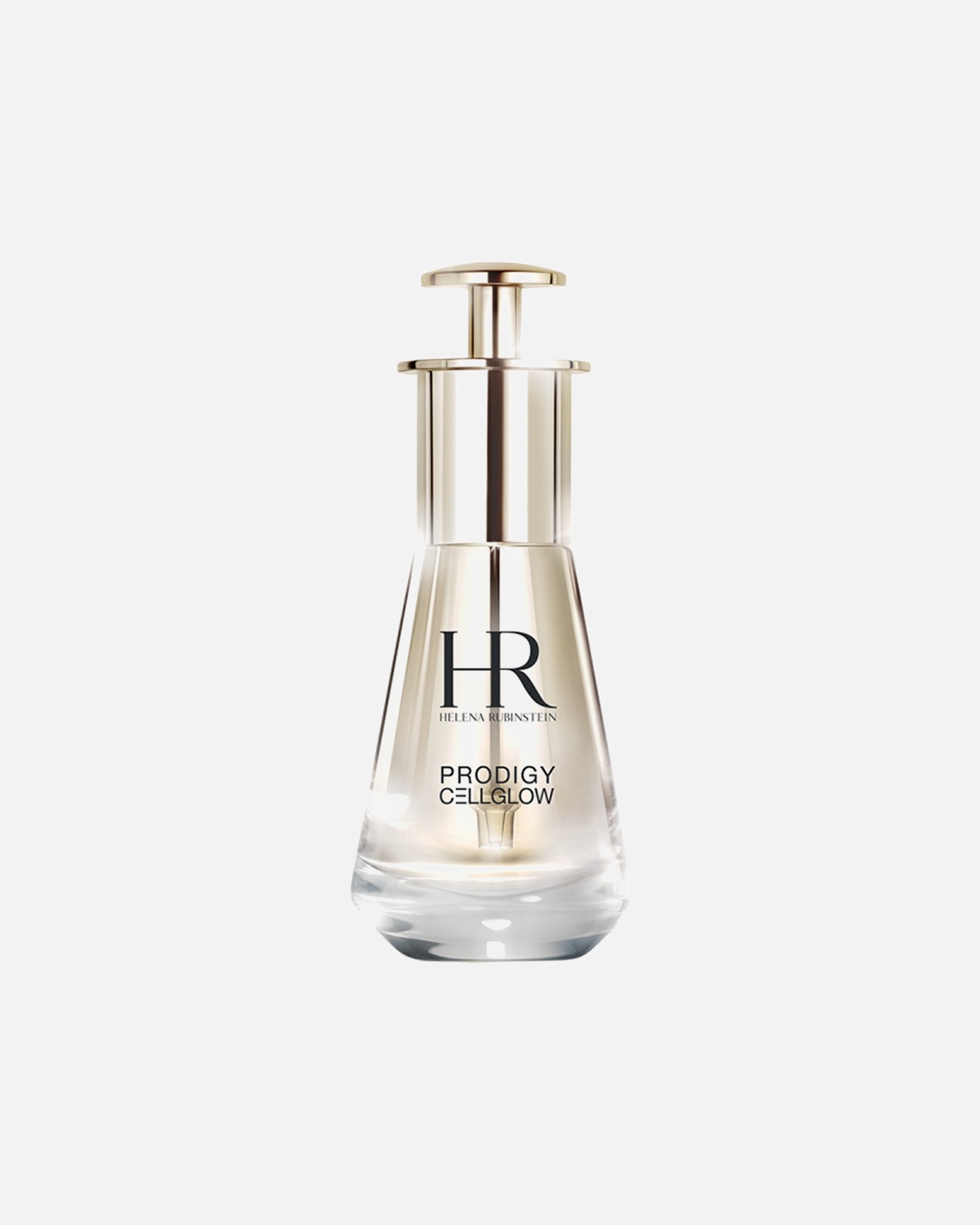 Suero antienvejecimiento para Unisex Helena Rubinstein Prodigy Cellglow Cellixir Cellixir
