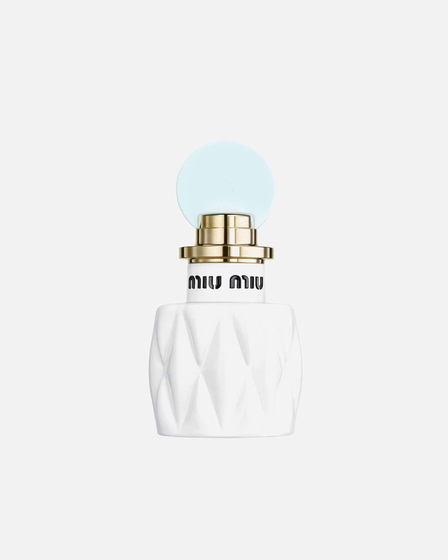 Eau de Parfum para Mujer Miu Miu Fleur de Lait 30 ml