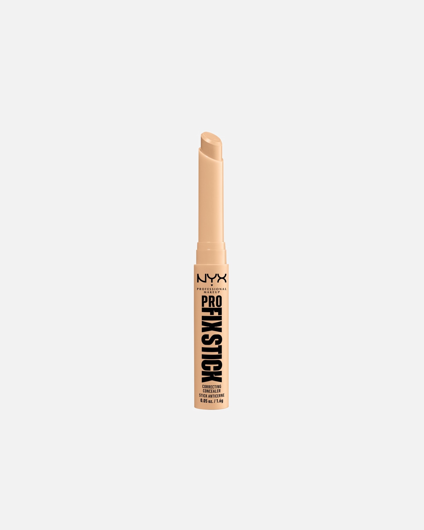 Corrector para Unisex NYX Professional Makeup Pro Fix Stick 6 - Natural
