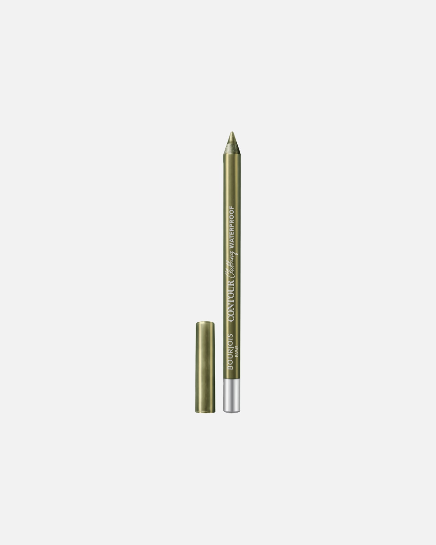 Delineador de ojos para Mujer Bourjois Contour Clubbing Waterproof 1.2 g