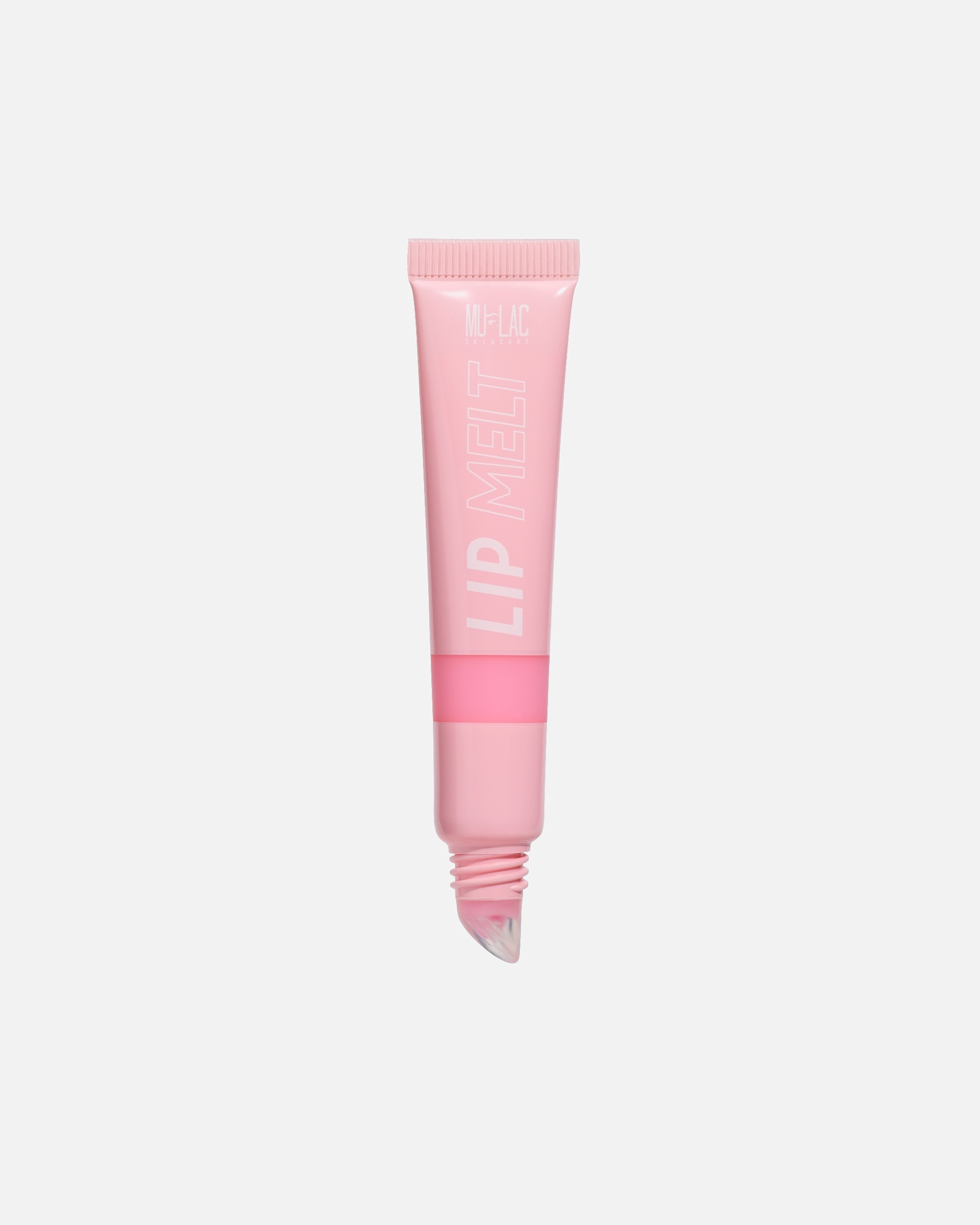Bálsamo labial para Unisex MULAC Make-up Lip Melt Lip Butter Mask DAY & NIGHT CARE