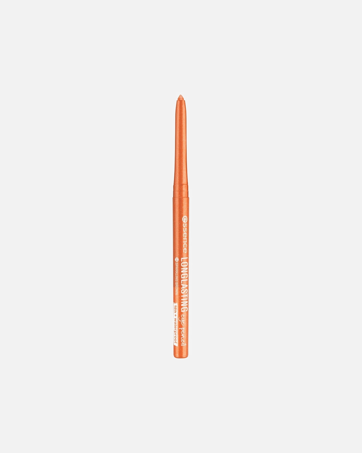 Lápiz kohl para Unisex Essence Long-lasting Eye Pencil 39-Shimmer Sunsation