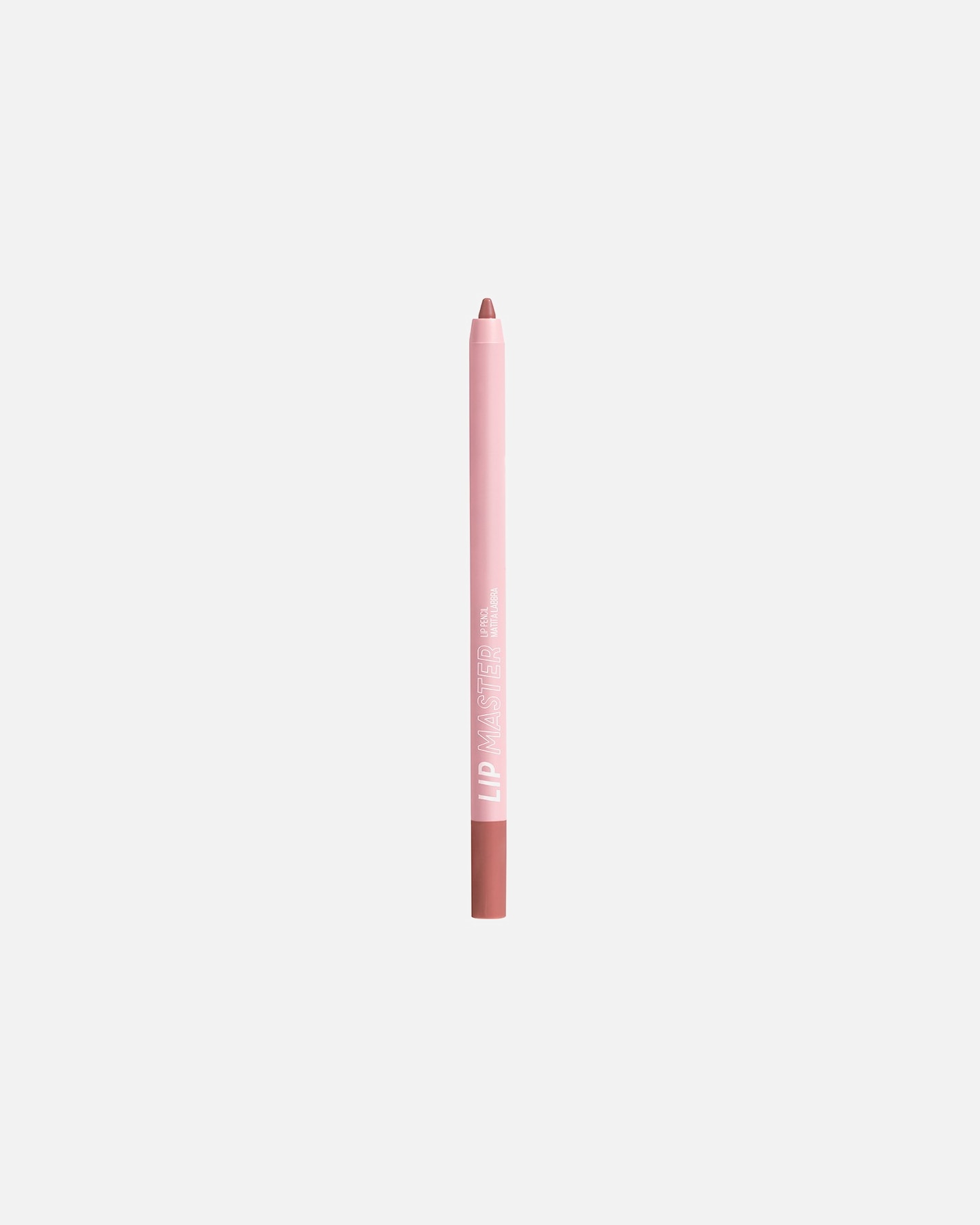 Delineador de labios para Mujer MULAC Make-up Lip Master 02 - NUDELICIOUS