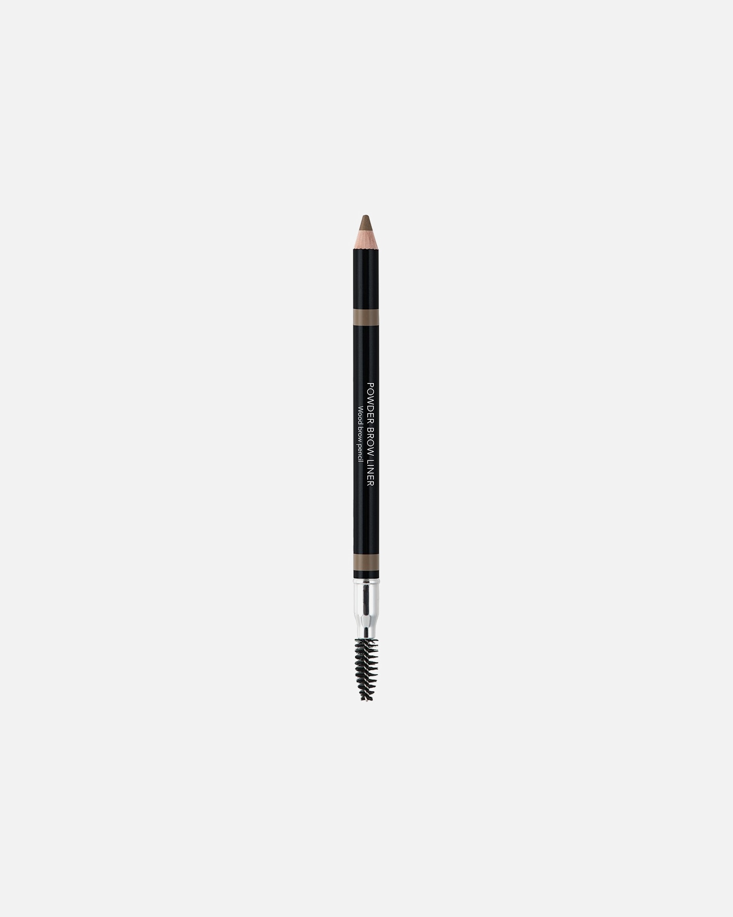 Lápiz de cejas para Unisex Douglas Collection Make-Up Wood Brow Pencil Nr 1 - Dark Blonde