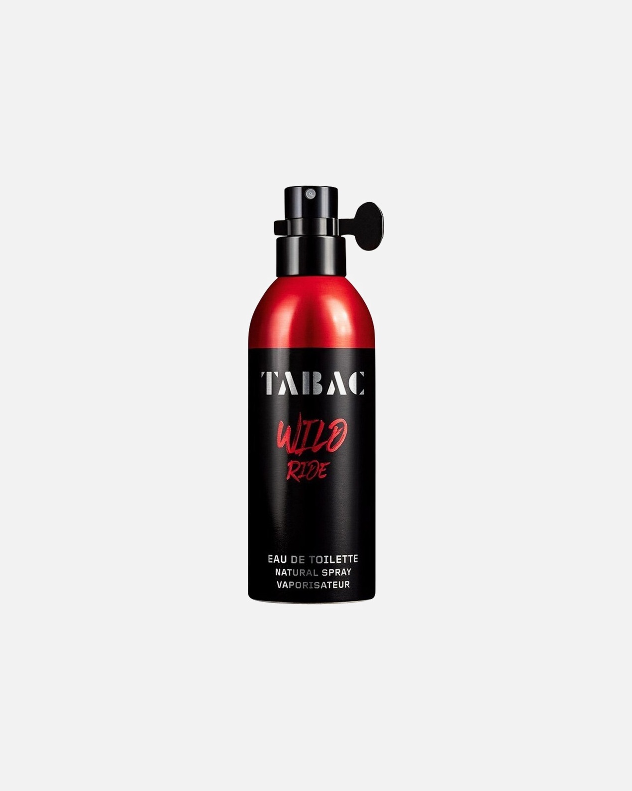 Eau de toilette para Hombre Tabac Wild Ride 125 ml