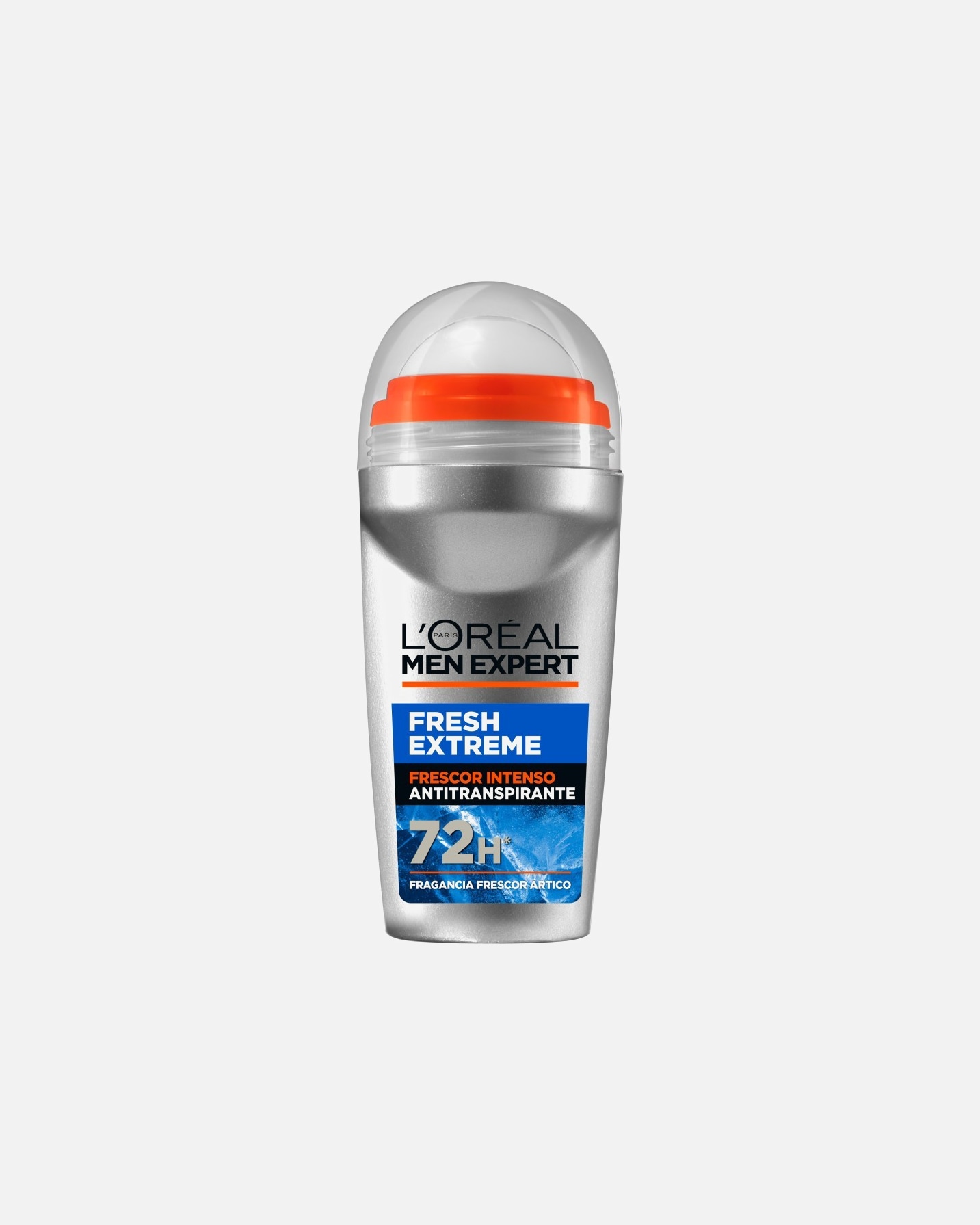 Desodorante para Hombre L´Oréal Men Expert Fresh Extreme Roll-On 50 ml