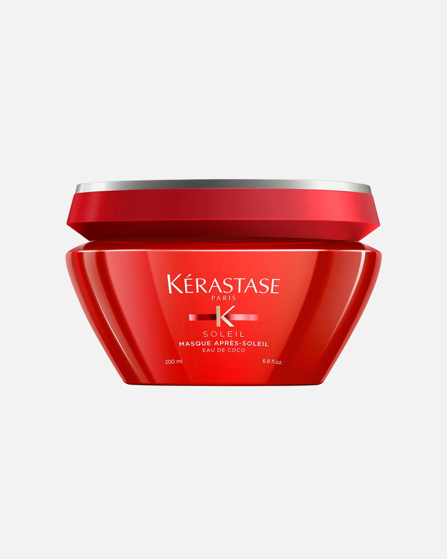 Mascarilla capilar para Unisex Kérastase Soleil Après-Soleil 200 ML