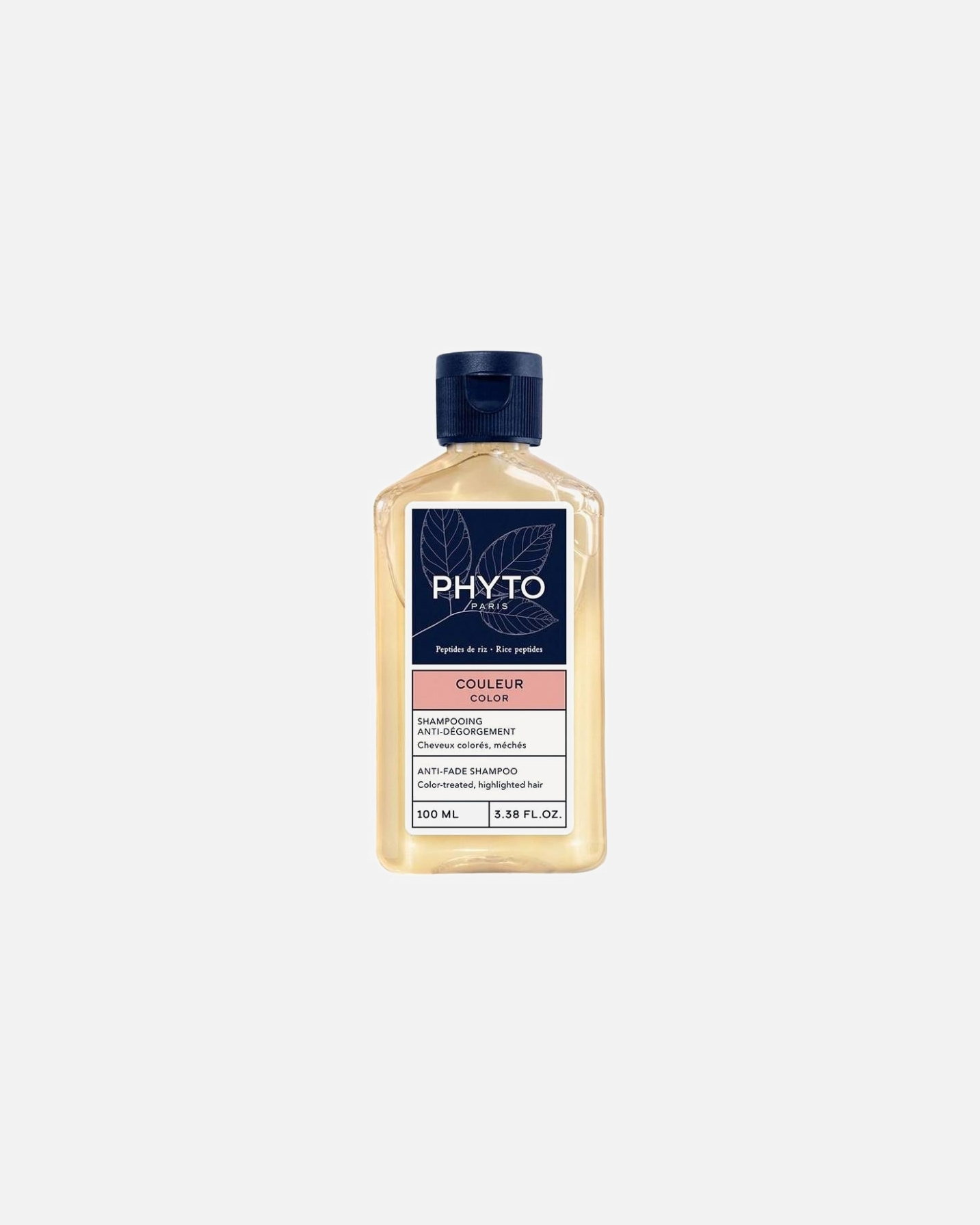 Champú capilar para Unisex Phyto Color Protecting 100 ml