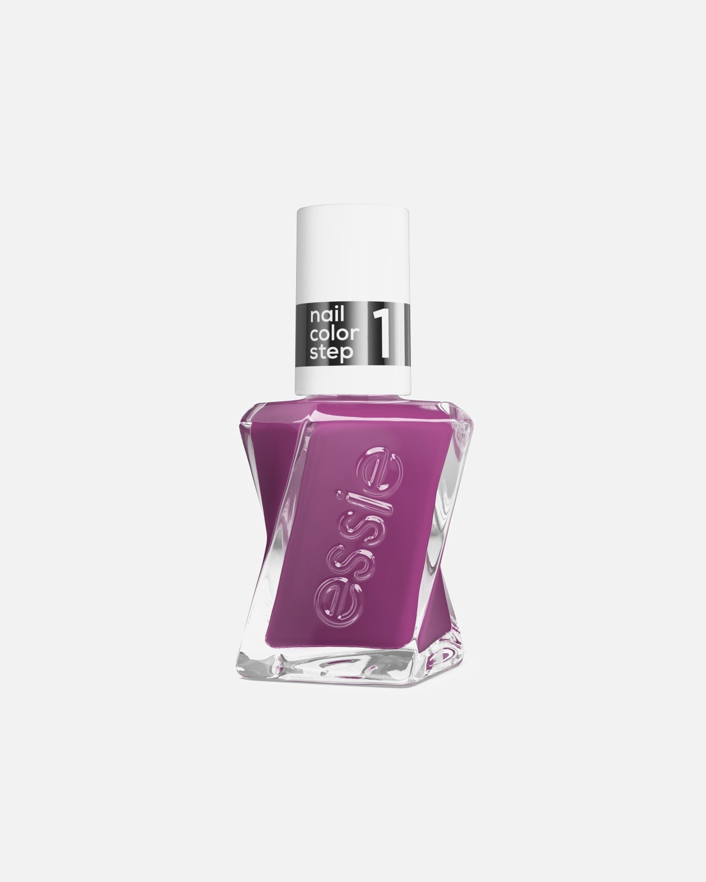 Laca de uñas para Unisex essie Gel Couture 561 - Strut With It