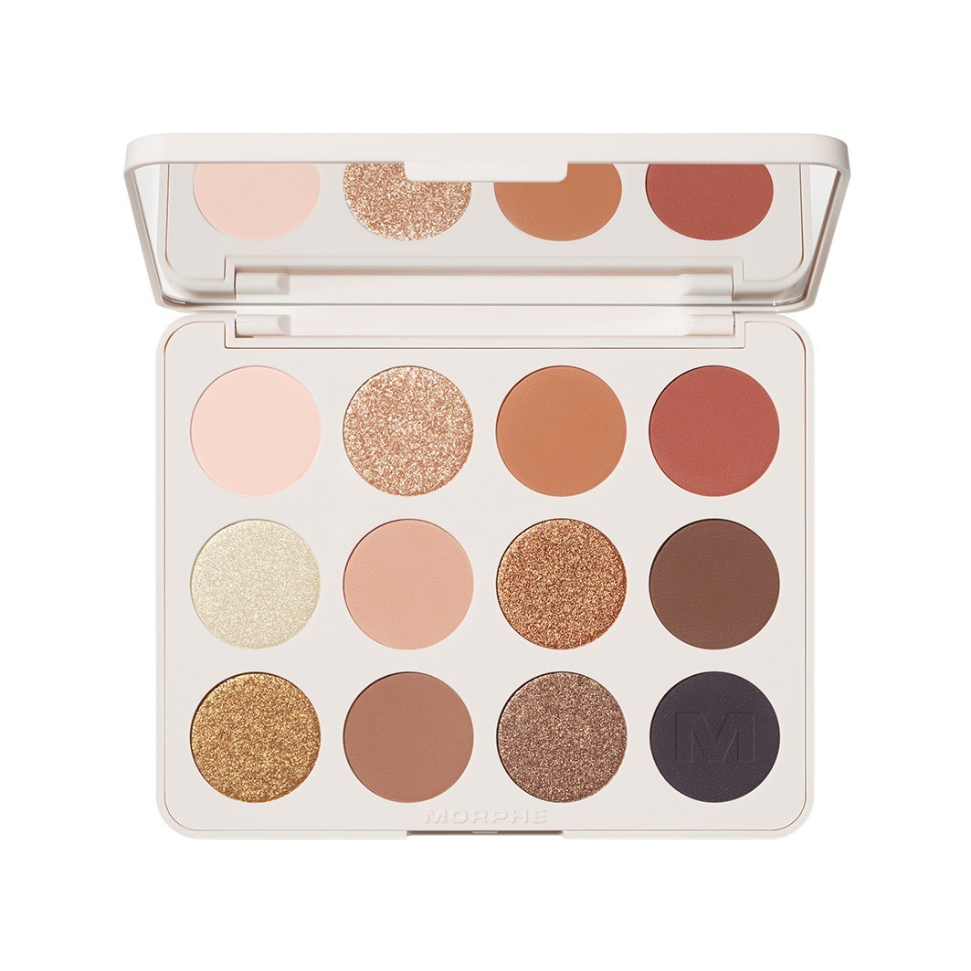 Imagen de Flickering Sands Eyeshadow Palette (12-PAN)