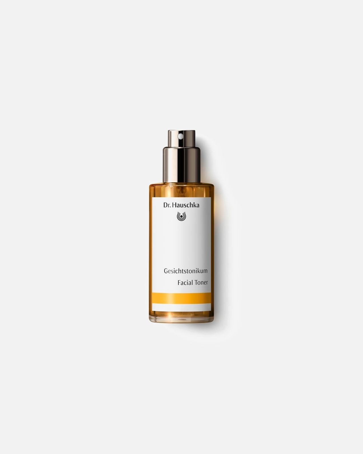 Tónico facial para Unisex Dr. Hauschka Tónico facial 100 ml